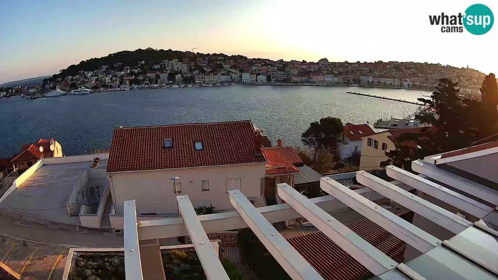 Webcam Mali Lošinj Riva – Alojada por RR Apartment