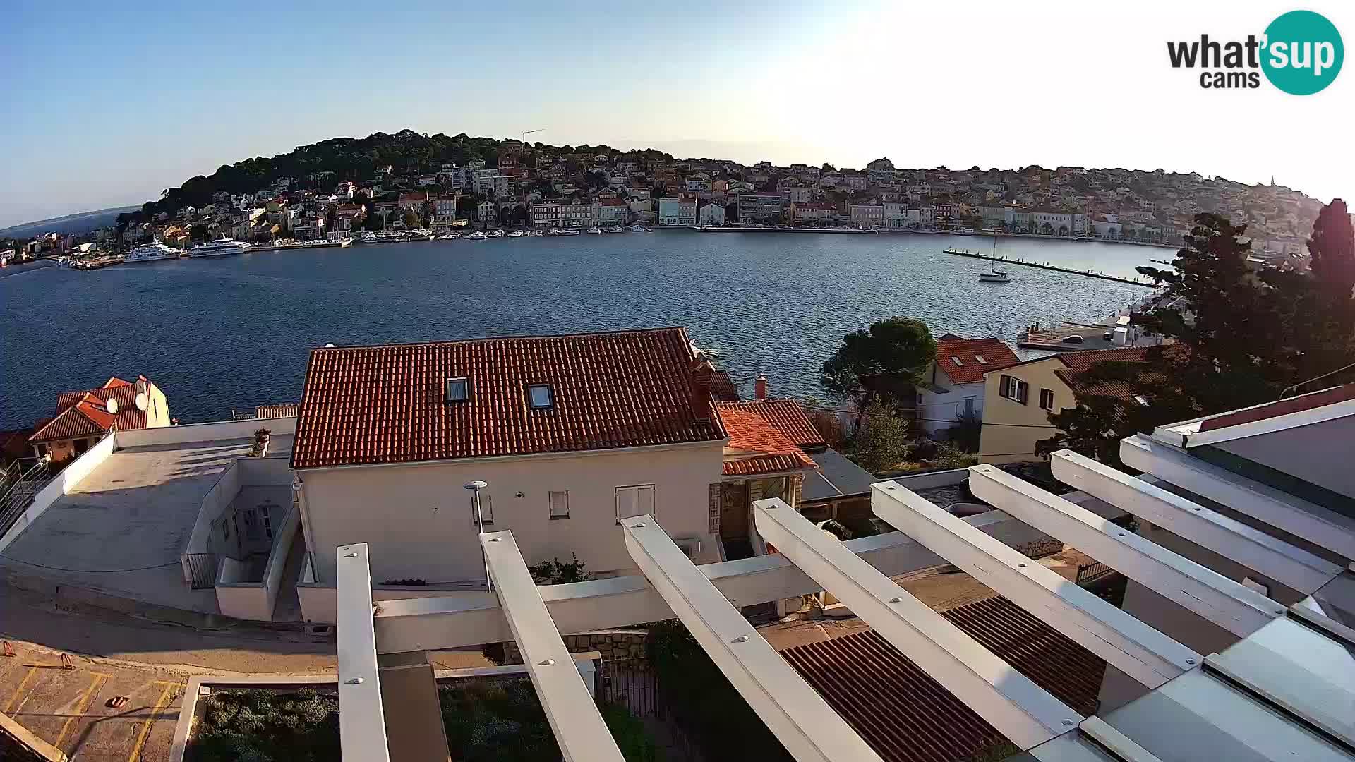 Mali Lošinj Riva Webcam – Hosted by RR Apartment