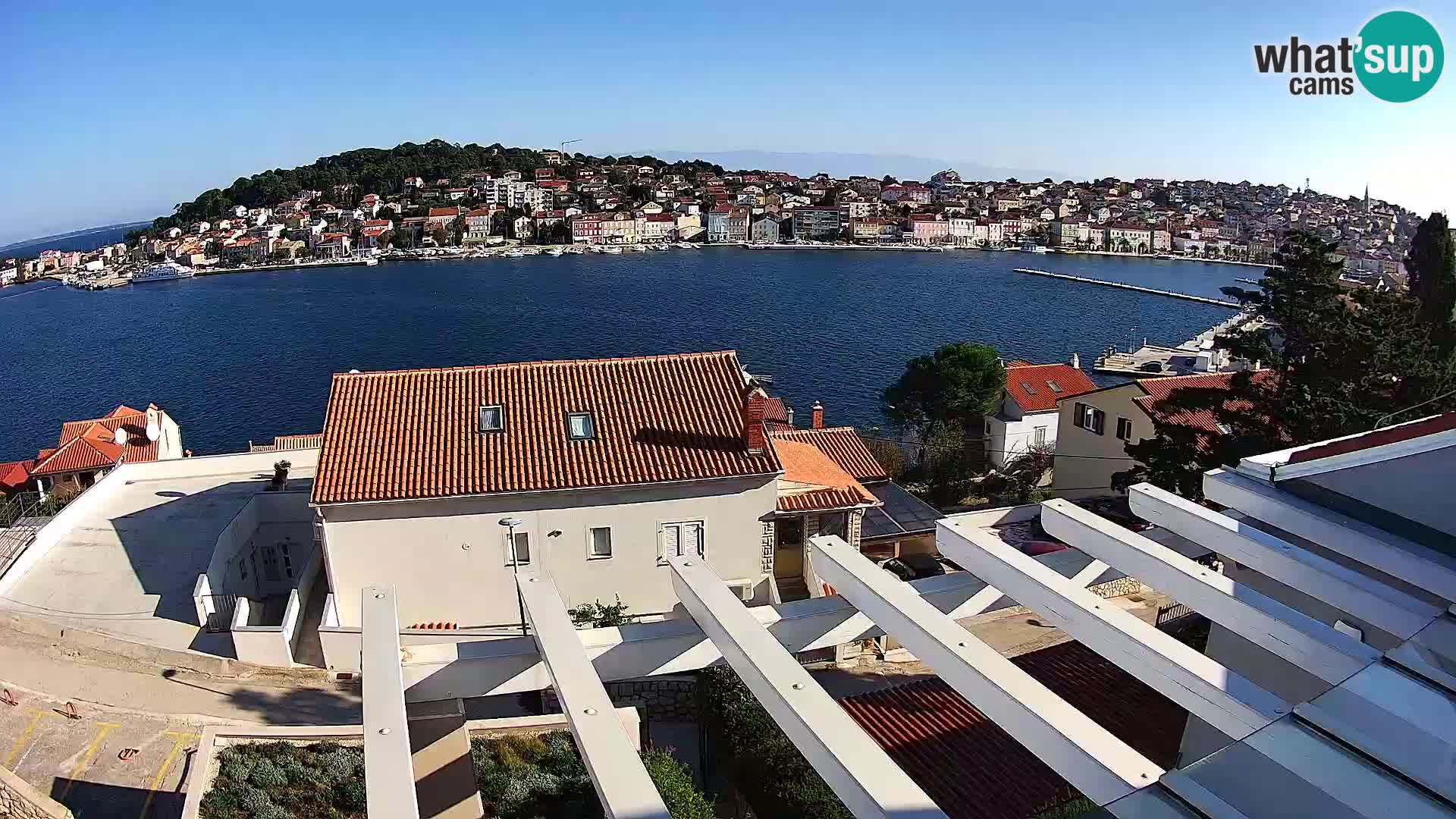 Mali Lošinj Riva Webcam – Hosted by RR Apartment