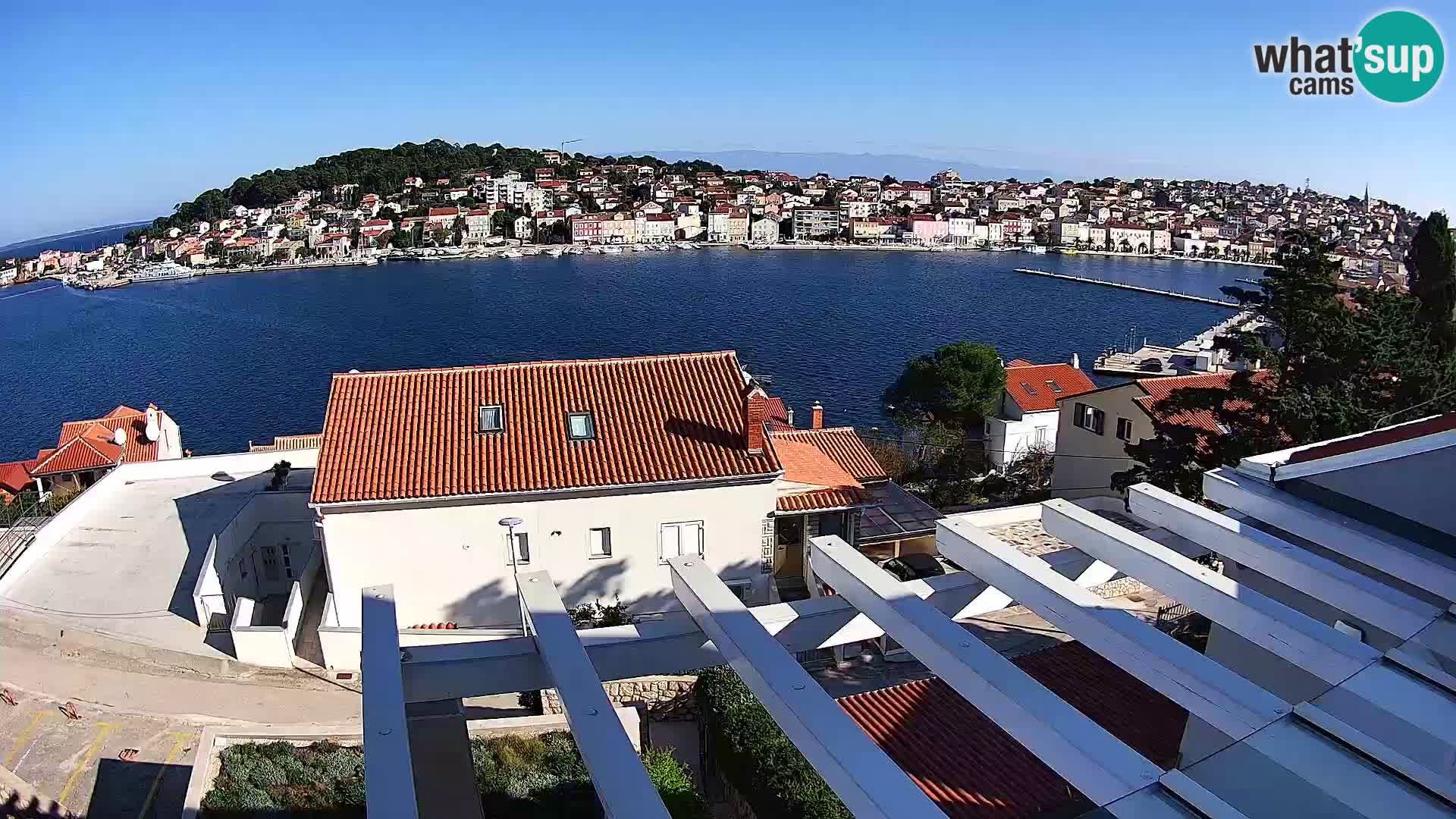 Mali Lošinj Riva Webcam – Hosted by RR Apartment