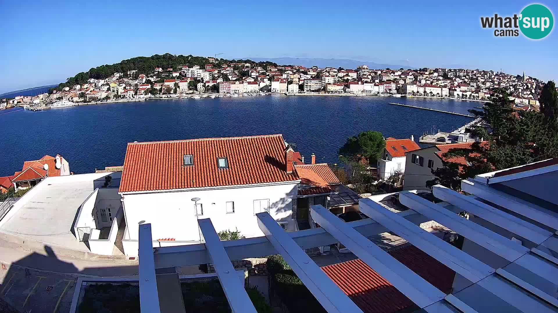 Mali Lošinj Riva Webcam – Hosted by RR Apartment
