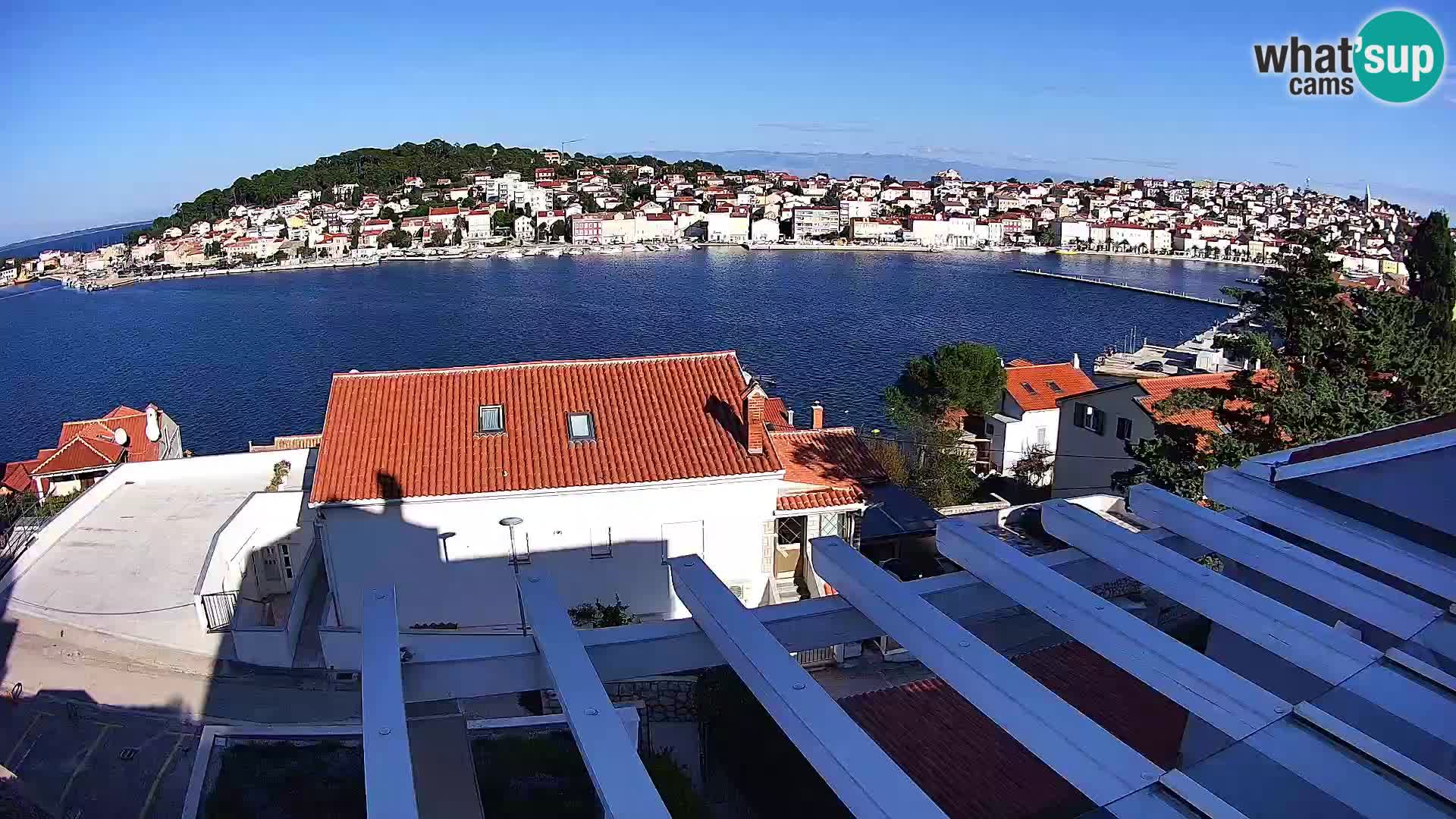 Mali Lošinj Riva Webcam – Hosted by RR Apartment