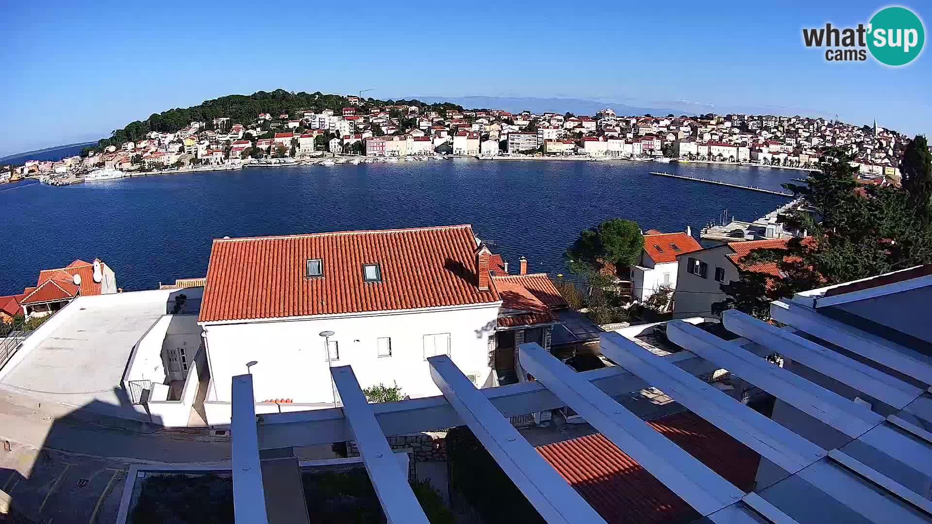 Webcam Mali Lošinj Riva – Alojada por RR Apartment