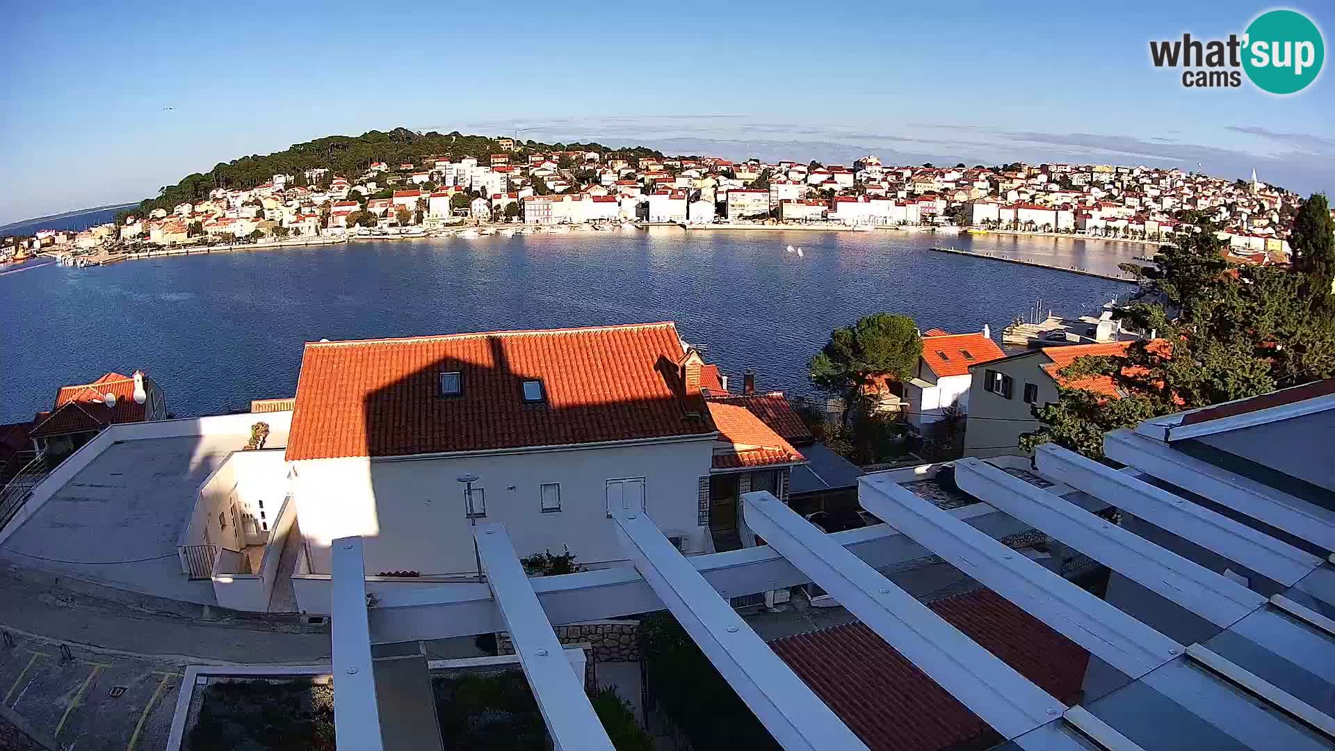 Webcam Mali Lošinj Riva – Alojada por RR Apartment