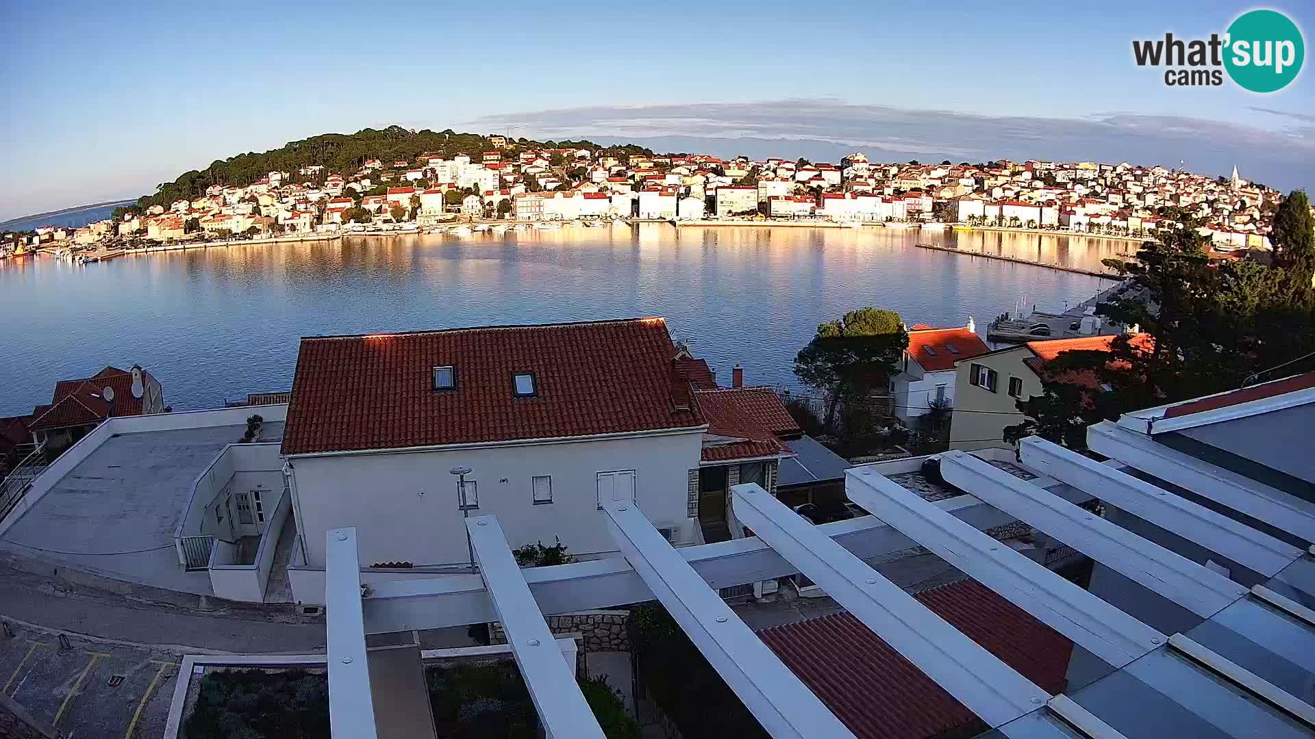 Mali Lošinj Riva Webcam – Hosted by RR Apartment
