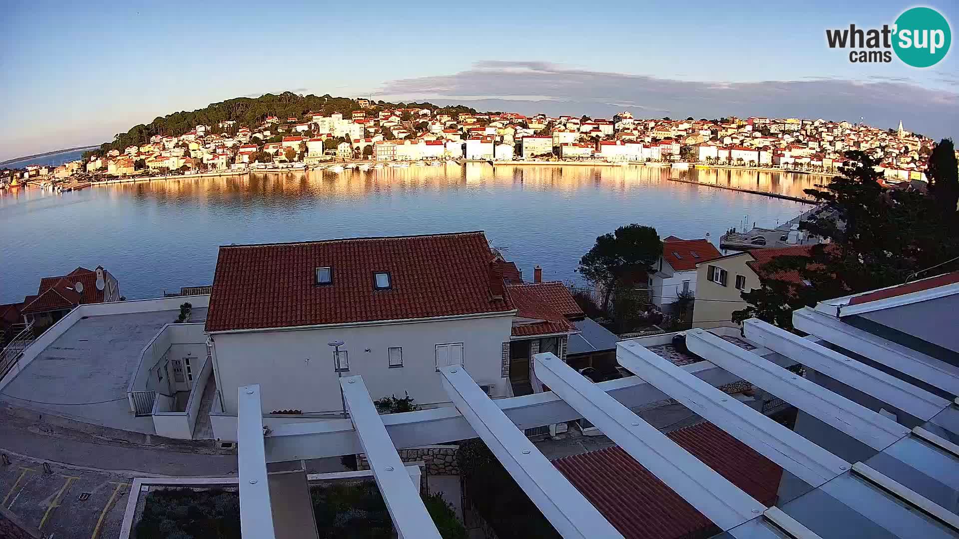 Mali Lošinj Riva Webcam – Hosted by RR Apartment