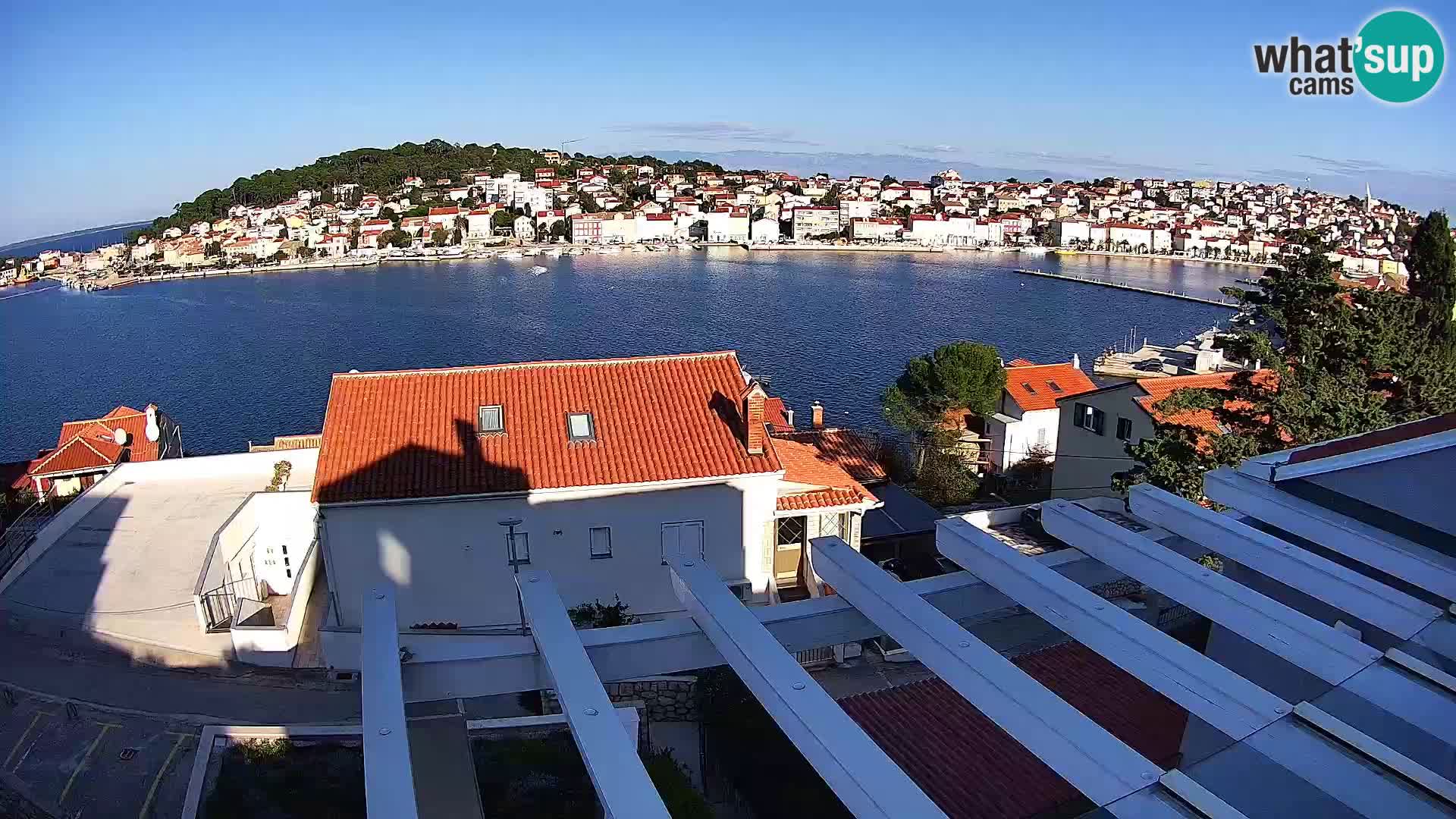 Mali Lošinj Riva Webcam – Hosted by RR Apartment
