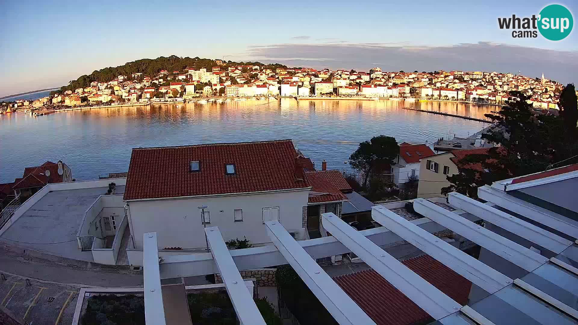 Mali Lošinj Riva Webcam – Hosted by RR Apartment