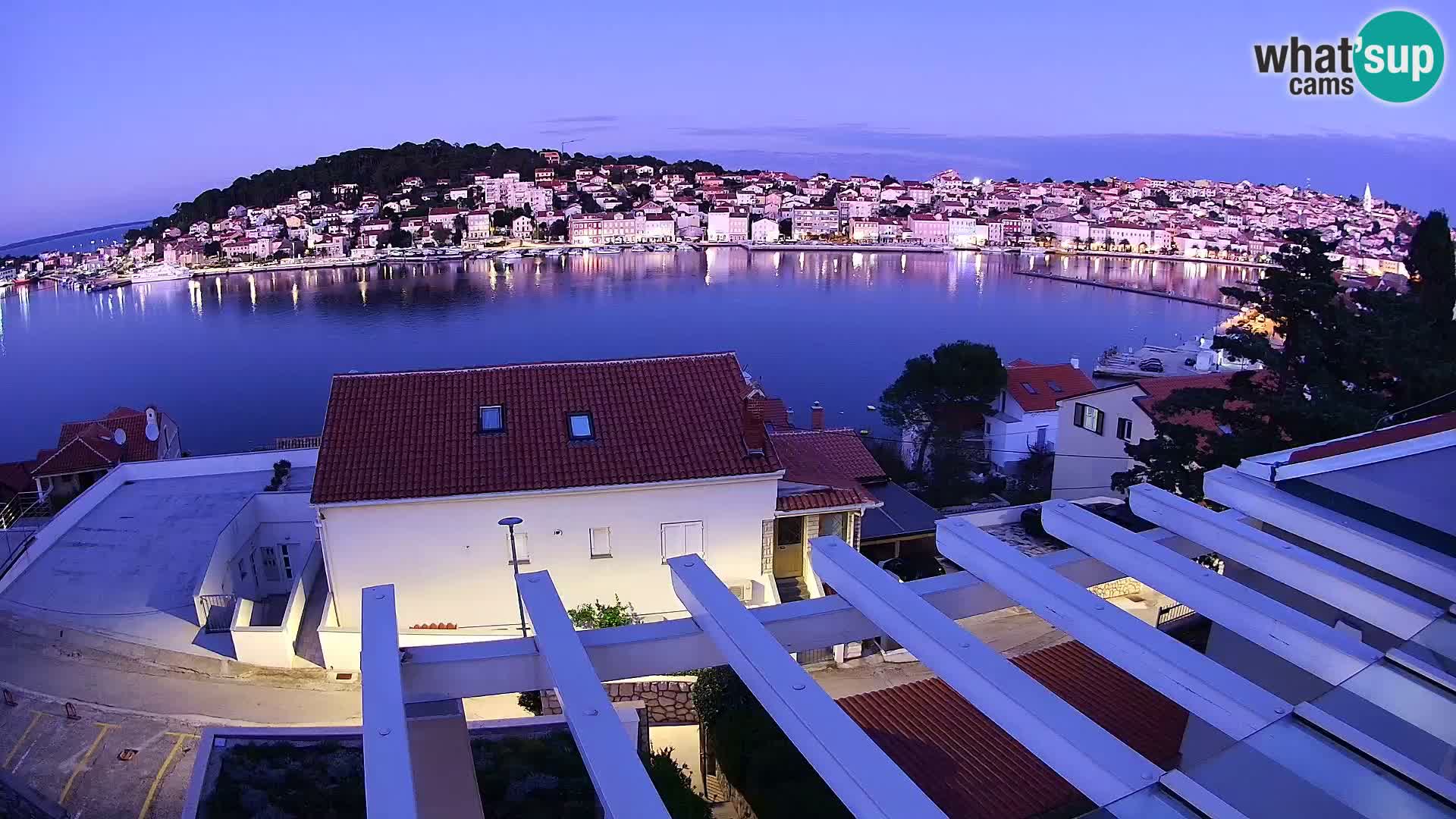 Mali Lošinj Riva Webcam – Hosted by RR Apartment