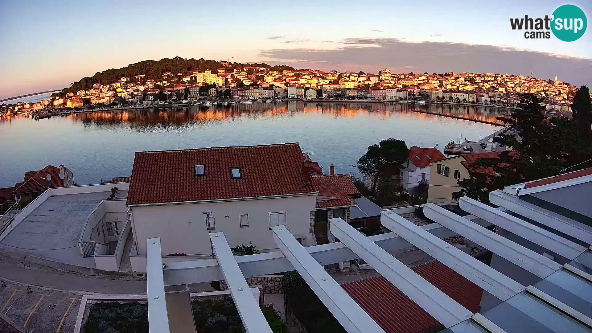 Mali Lošinj Riva Webcam – Hosted by RR Apartment
