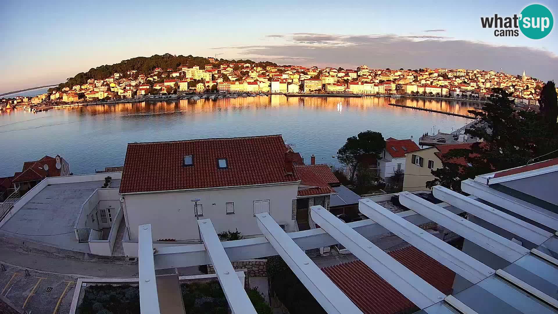 Mali Lošinj Riva Webcam – Hosted by RR Apartment