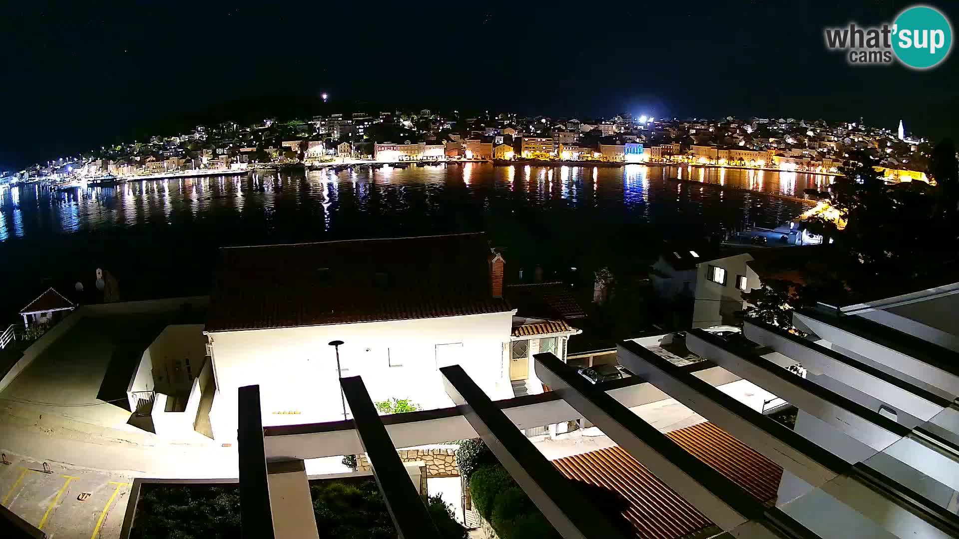 Webcam Mali Lošinj Riva – Alojada por RR Apartment