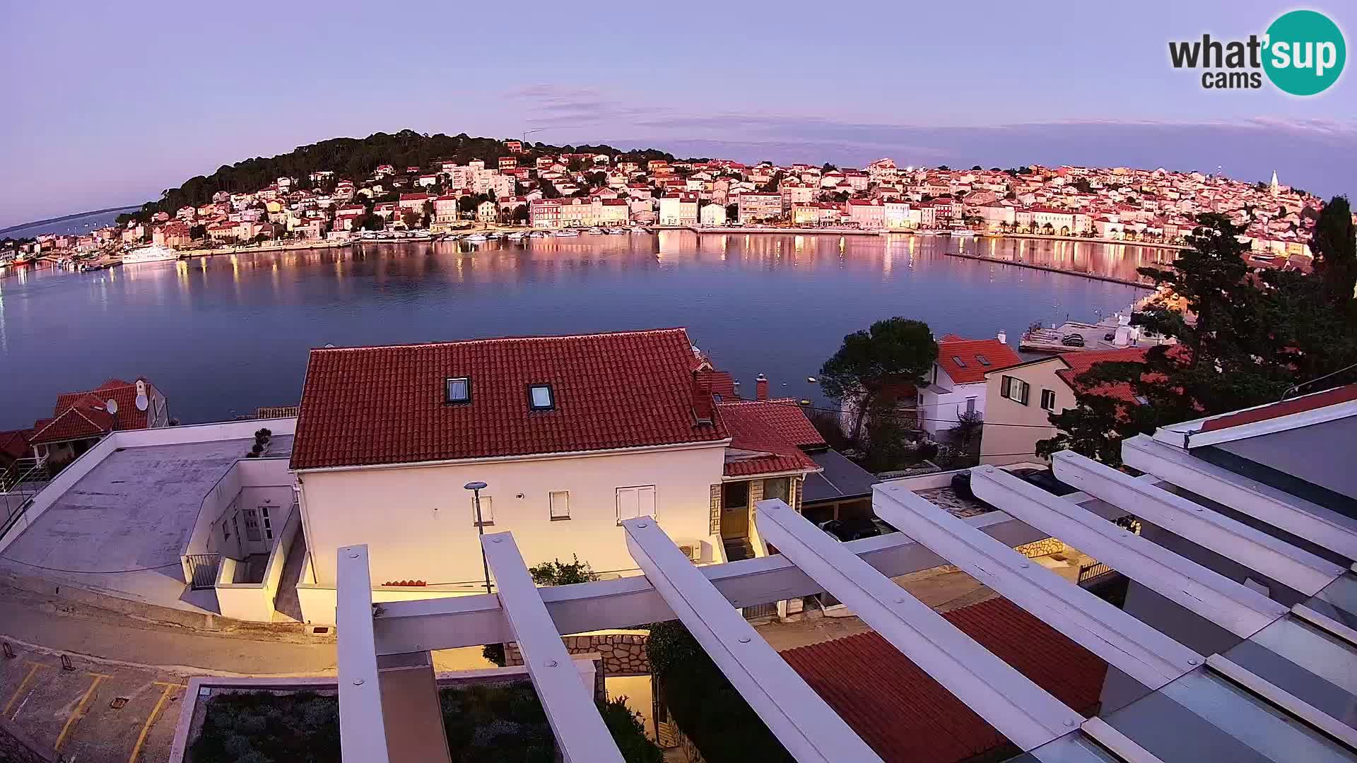 Mali Lošinj Riva Webcam – Hosted by RR Apartment