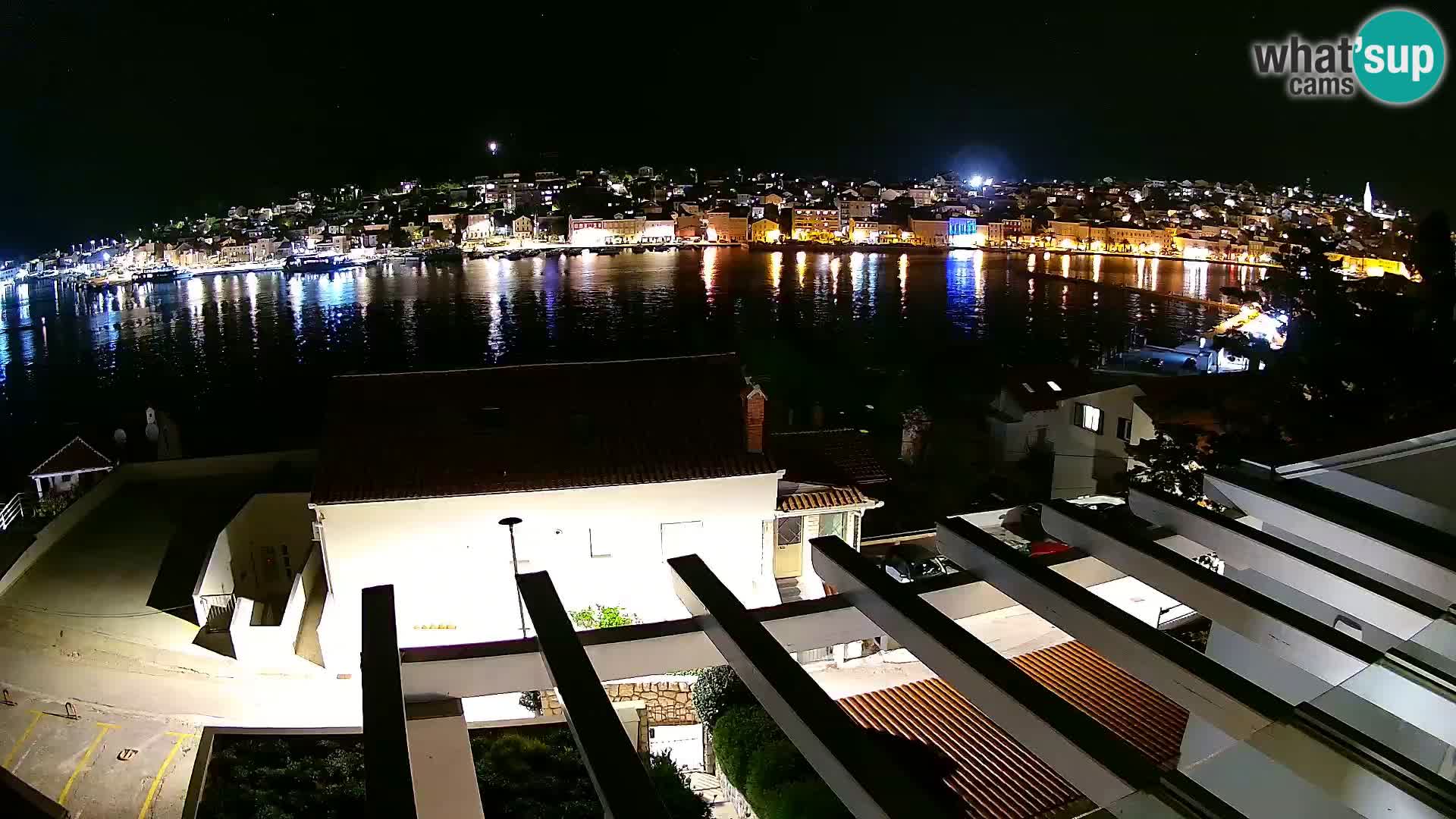 Mali Lošinj Riva Webcam – Hosted by RR Apartment