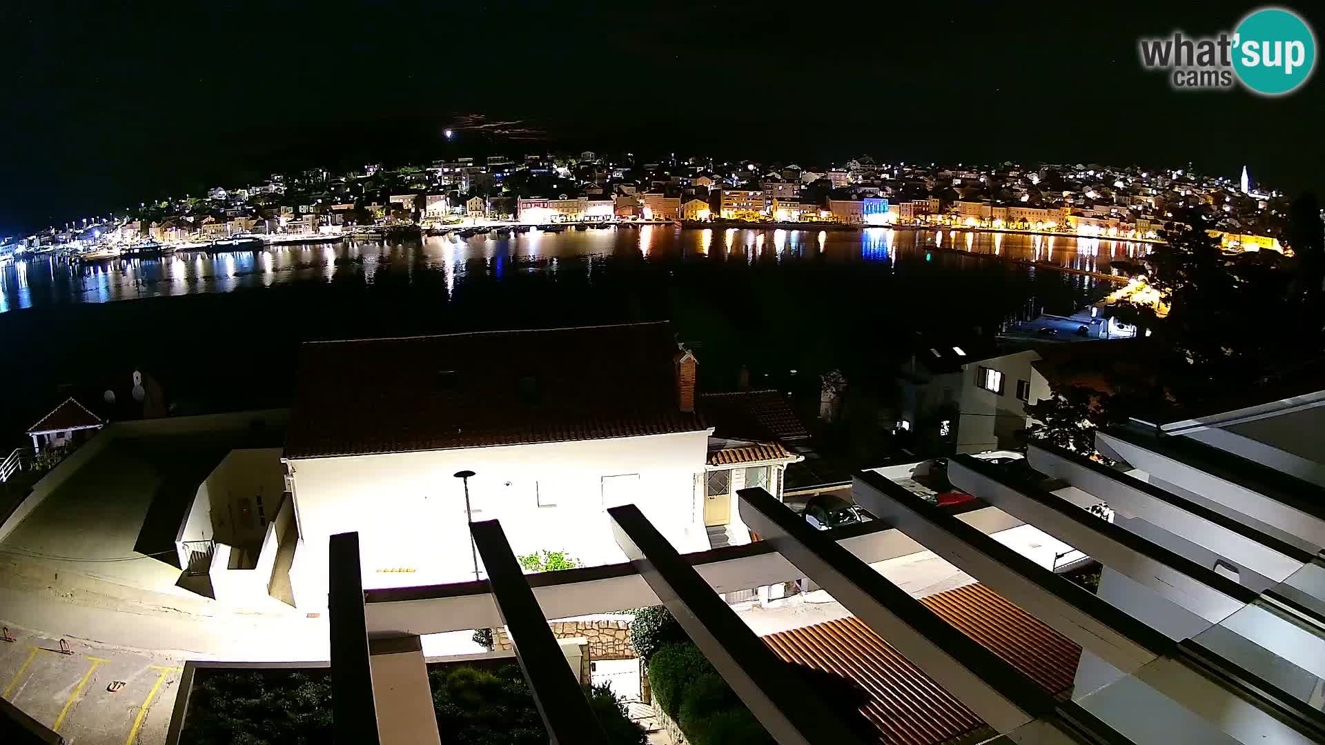 Webcam Mali Lošinj Riva – Alojada por RR Apartment