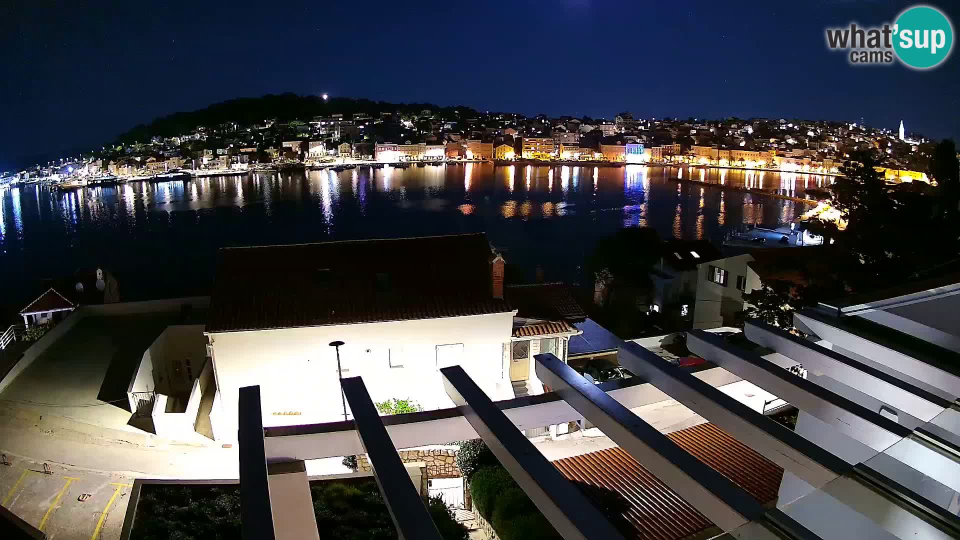 Mali Lošinj Riva Webcam – Hosted by RR Apartment