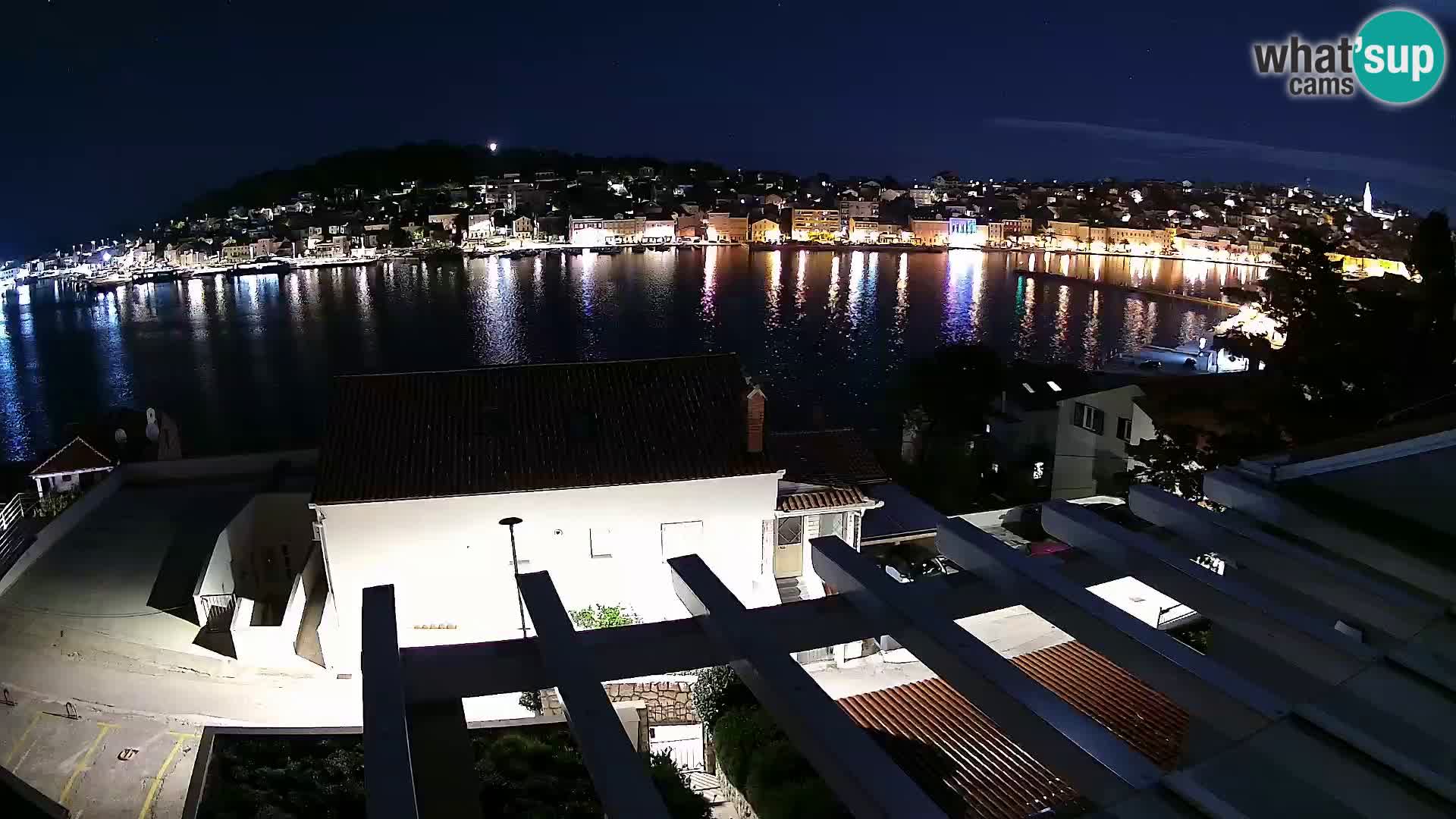 Mali Lošinj Riva Webcam – Hosted by RR Apartment