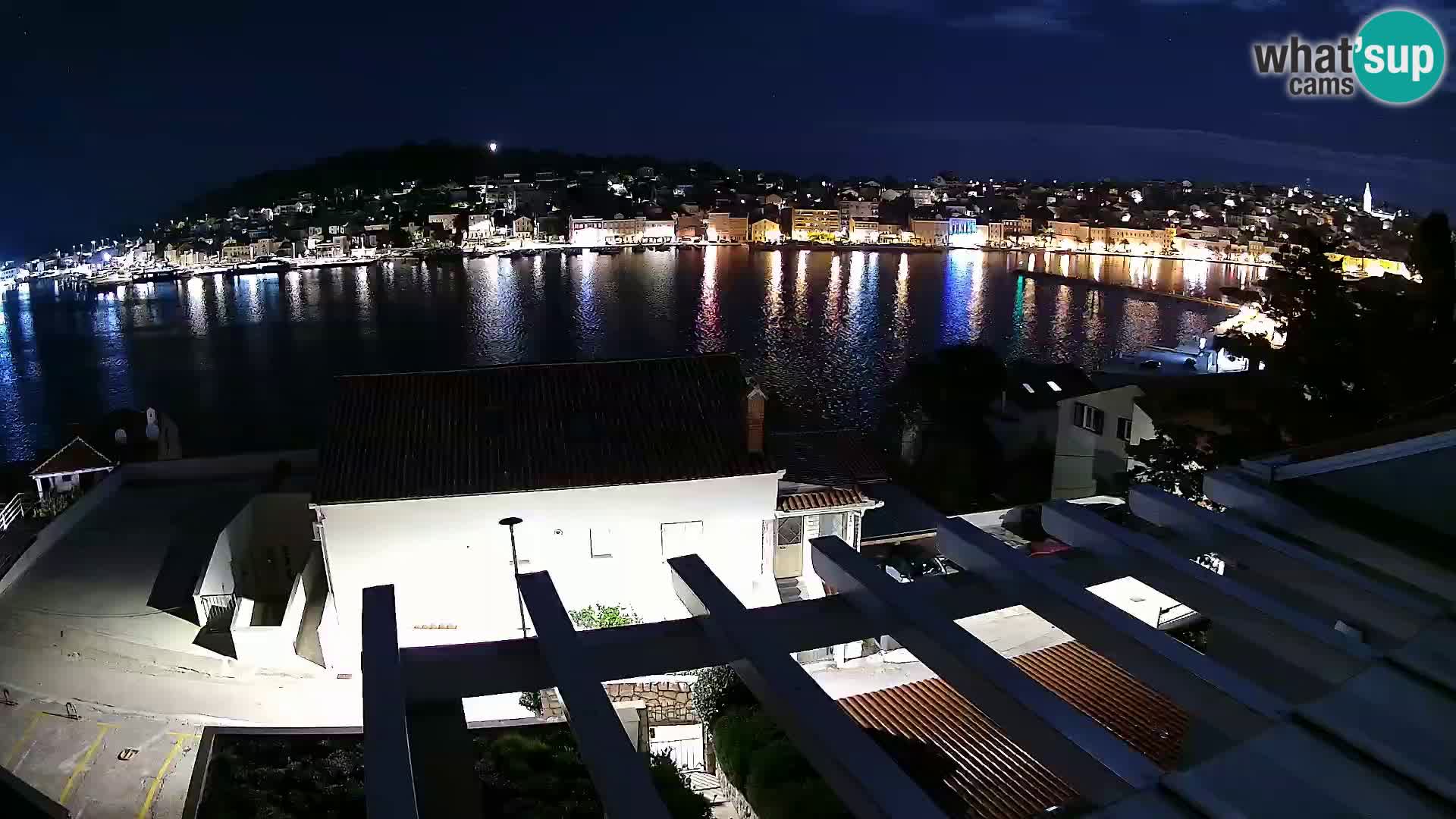 Webcam Mali Lošinj Riva – Hébergée par RR Apartment
