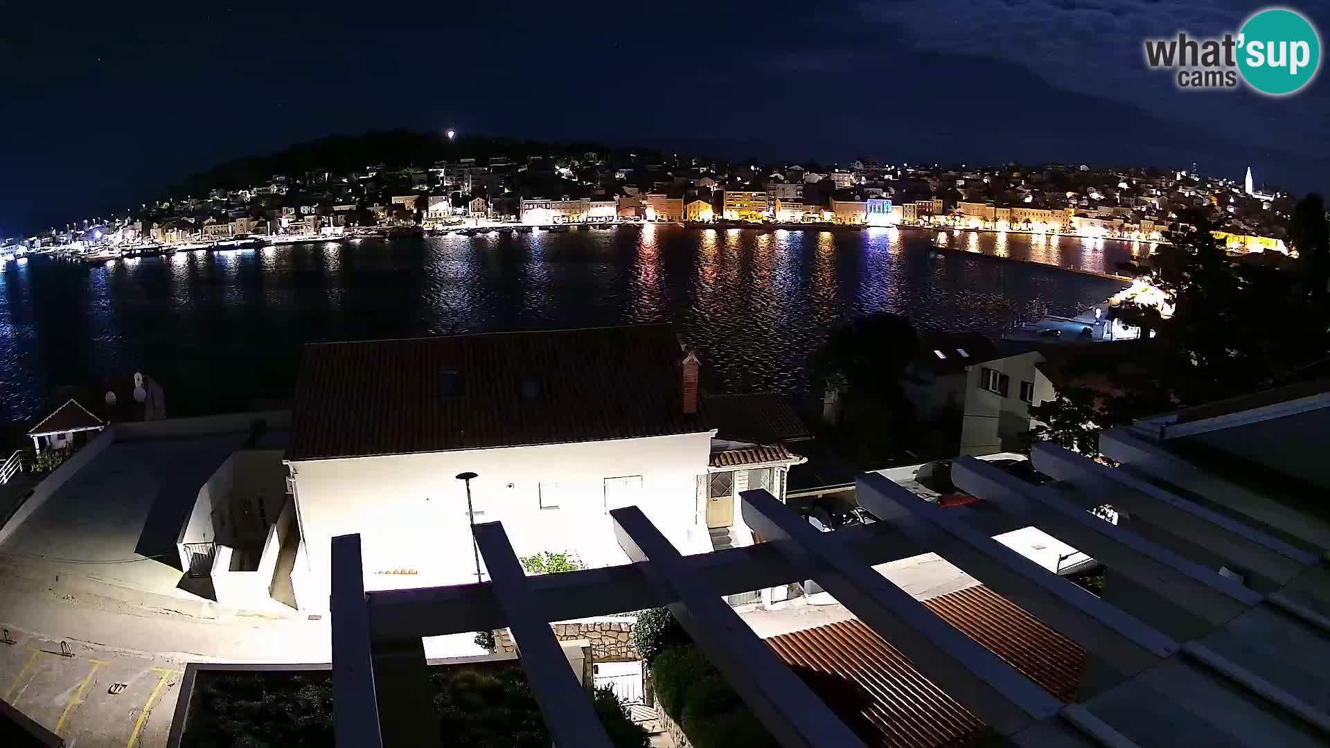 Mali Lošinj Riva Webcam – Hosted by RR Apartment