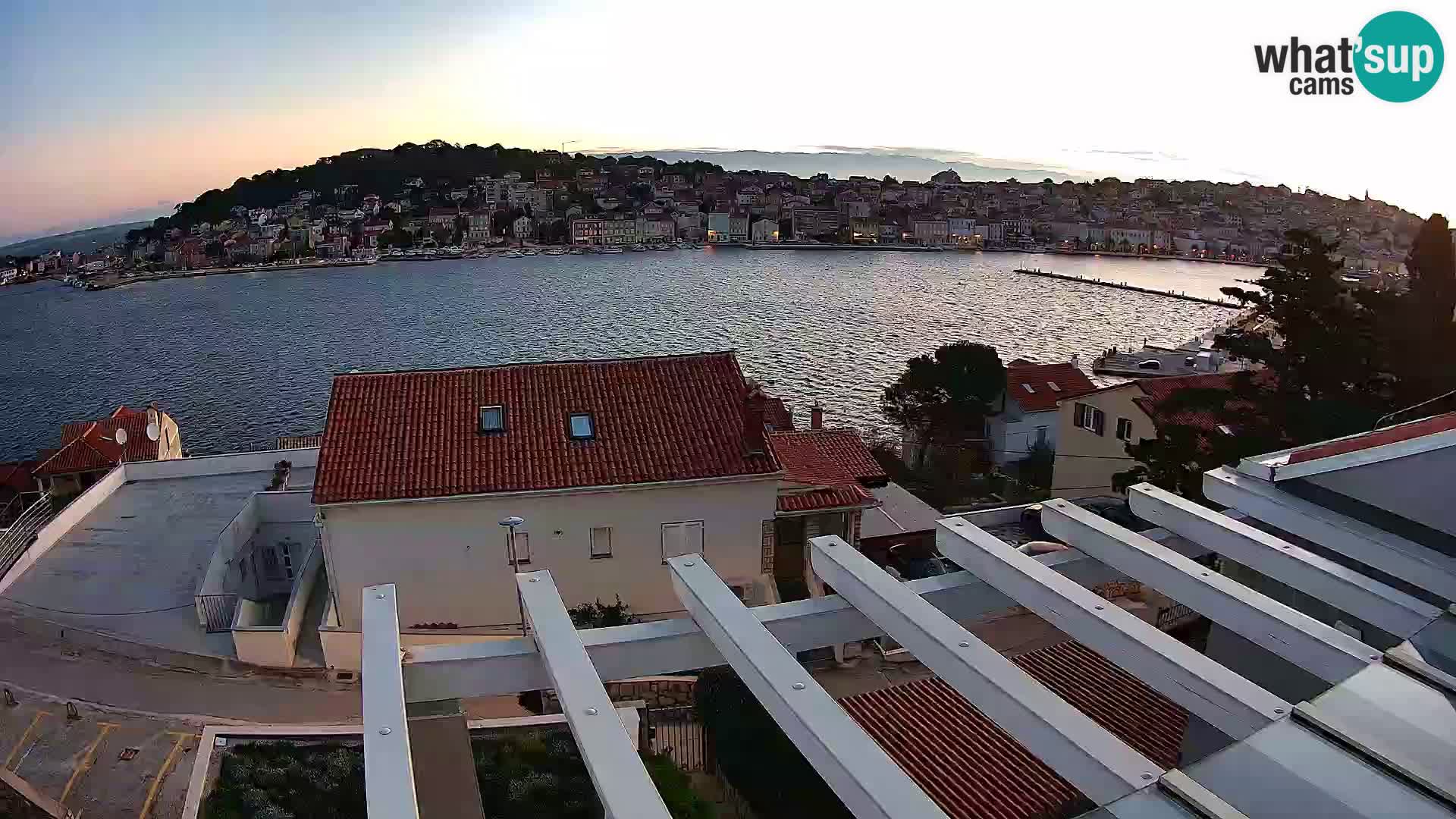 Webcam Mali Lošinj Riva – Alojada por RR Apartment