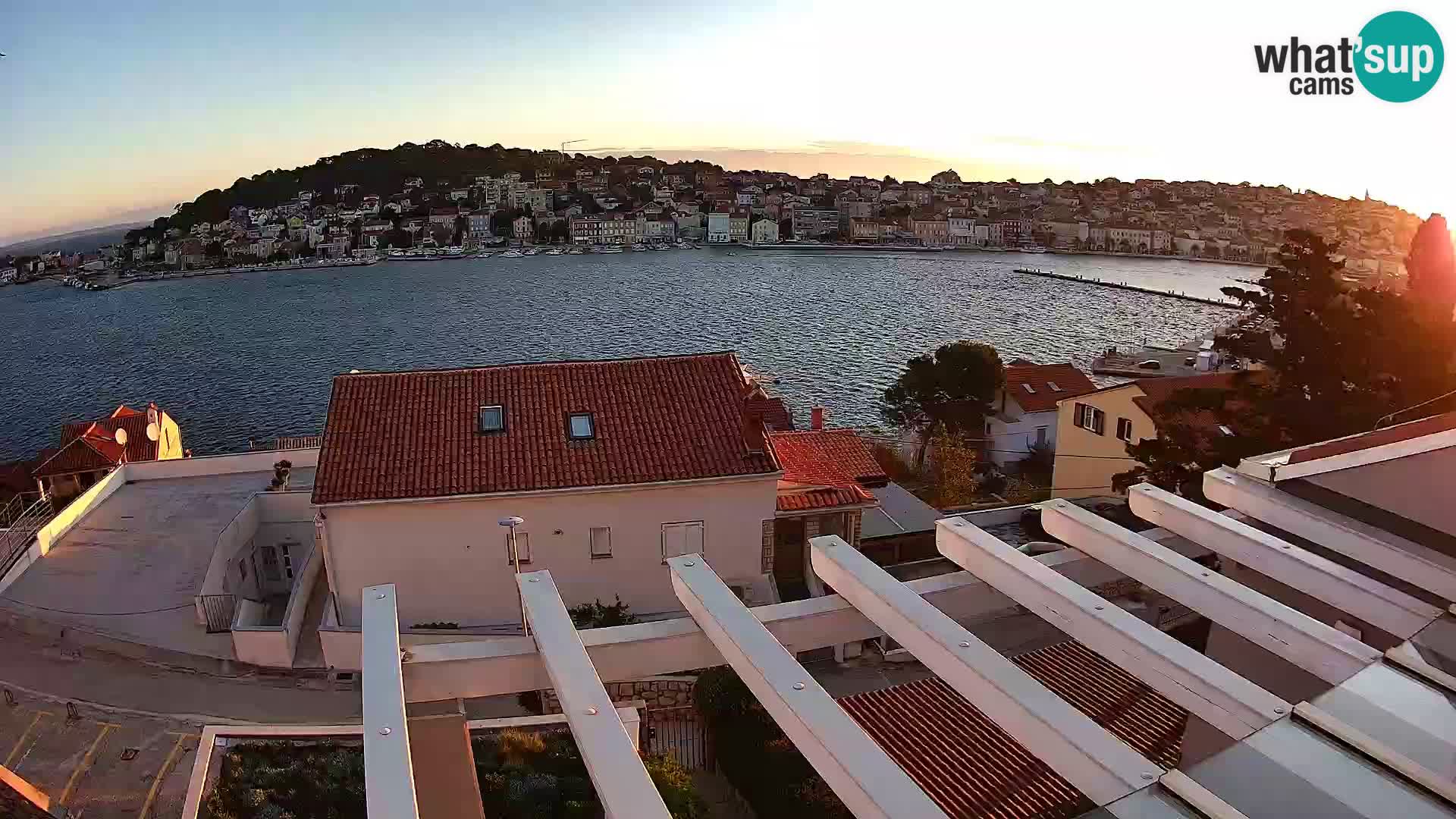 Mali Lošinj Riva Webcam – Hosted by RR Apartment