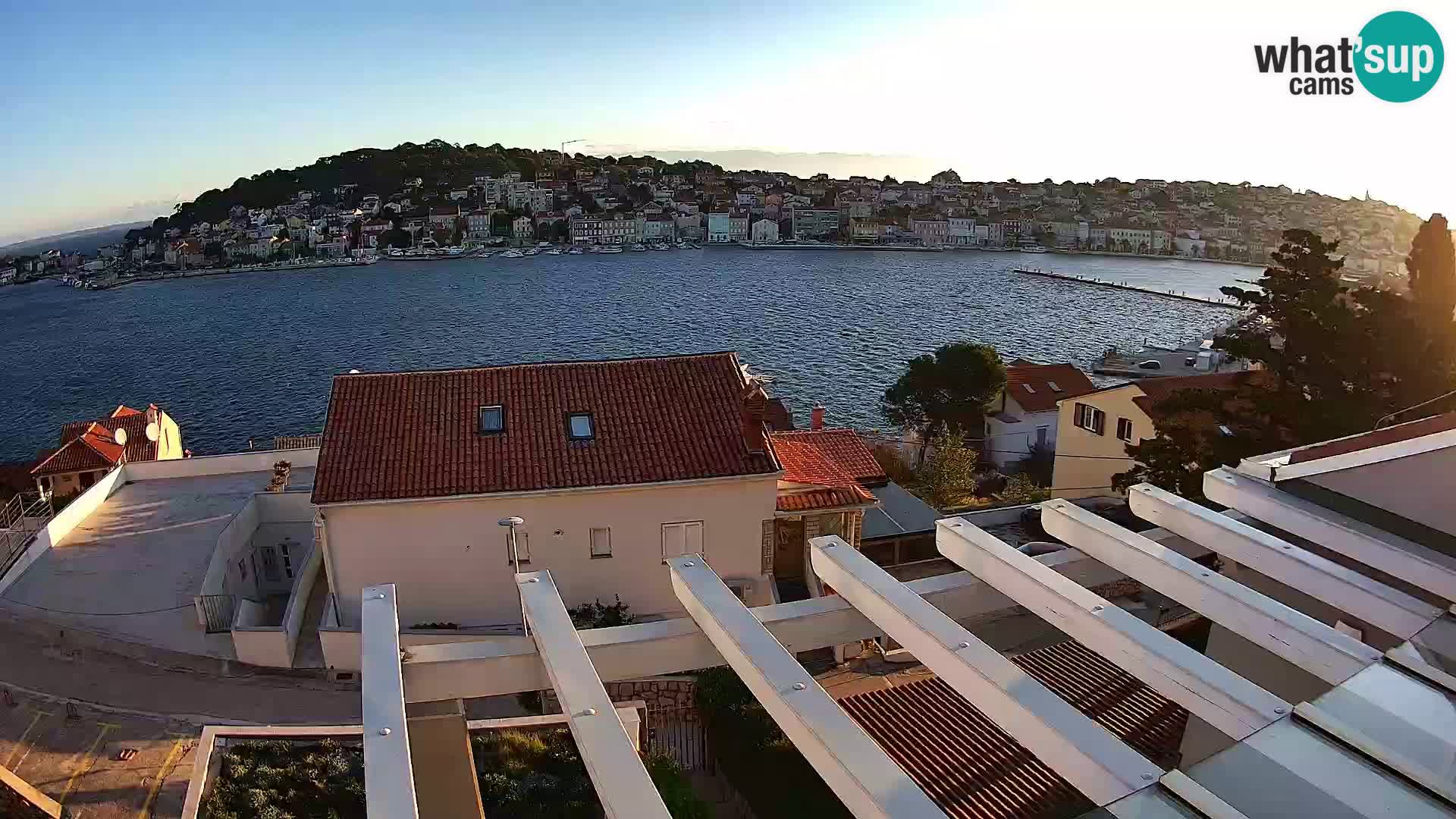 Mali Lošinj Riva Webcam – Hosted by RR Apartment