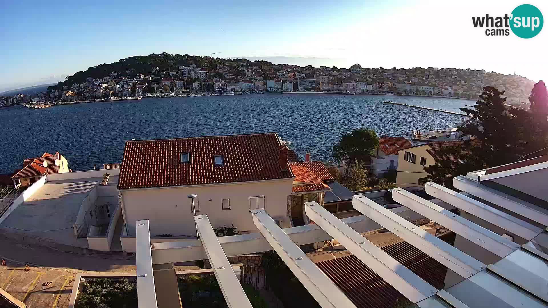 Mali Lošinj Riva Webcam – Hosted by RR Apartment