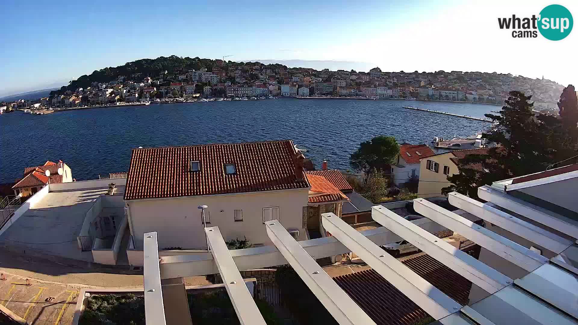 Webcam Mali Lošinj Riva – Hébergée par RR Apartment