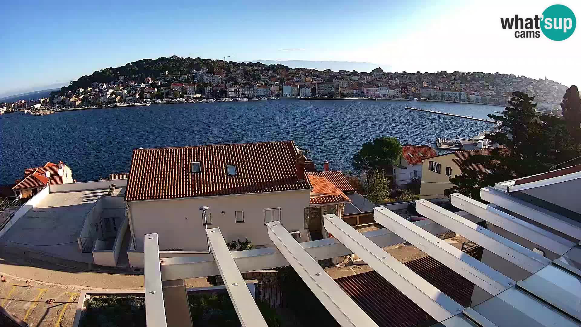 Mali Lošinj Riva Webcam – Hosted by RR Apartment