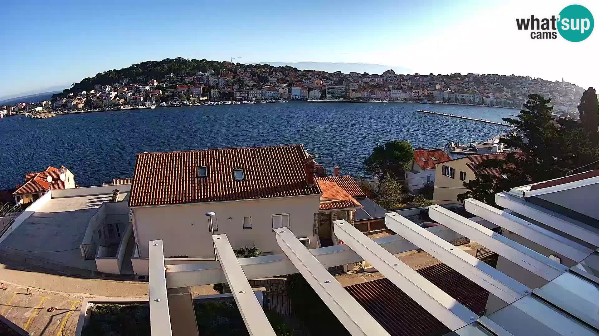 Mali Lošinj Riva Webcam – Hosted by RR Apartment