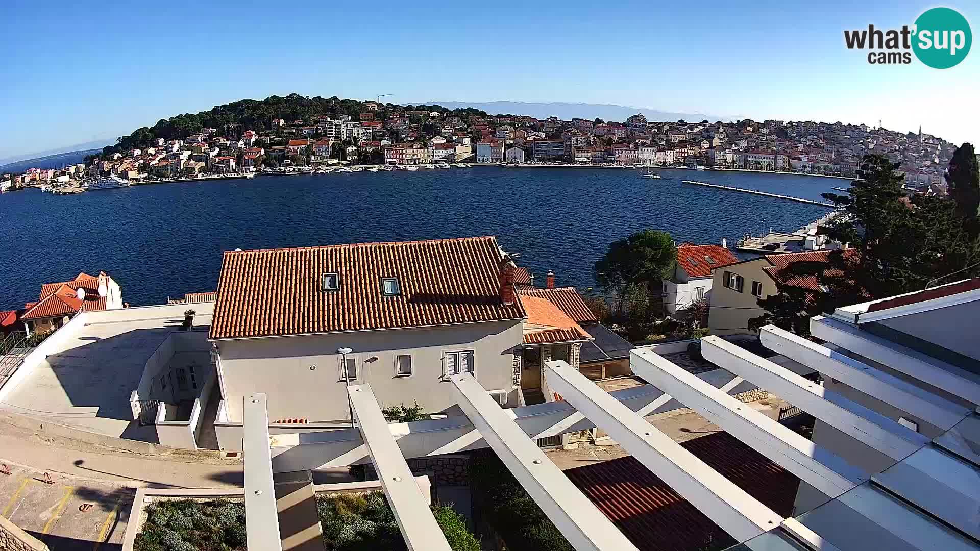 Mali Lošinj Riva Webcam – Hosted by RR Apartment