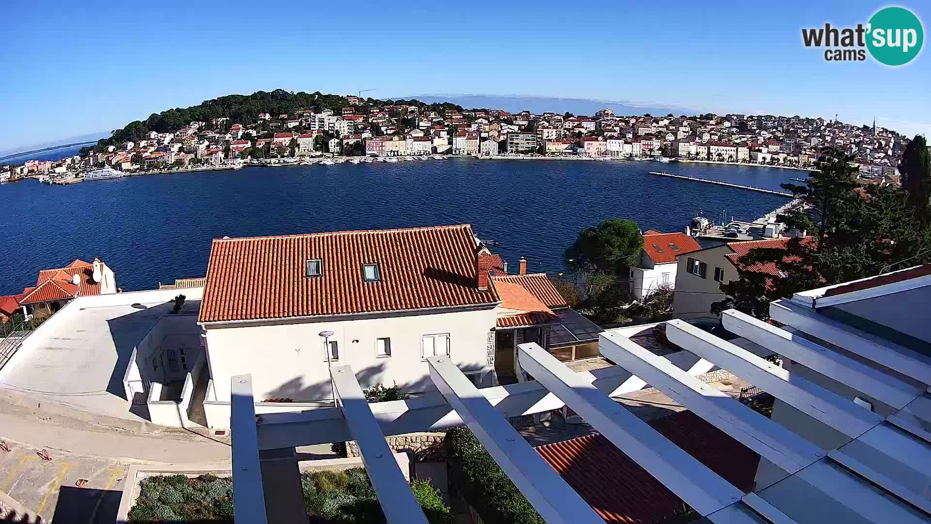 Webcam Mali Lošinj Riva – Hébergée par RR Apartment