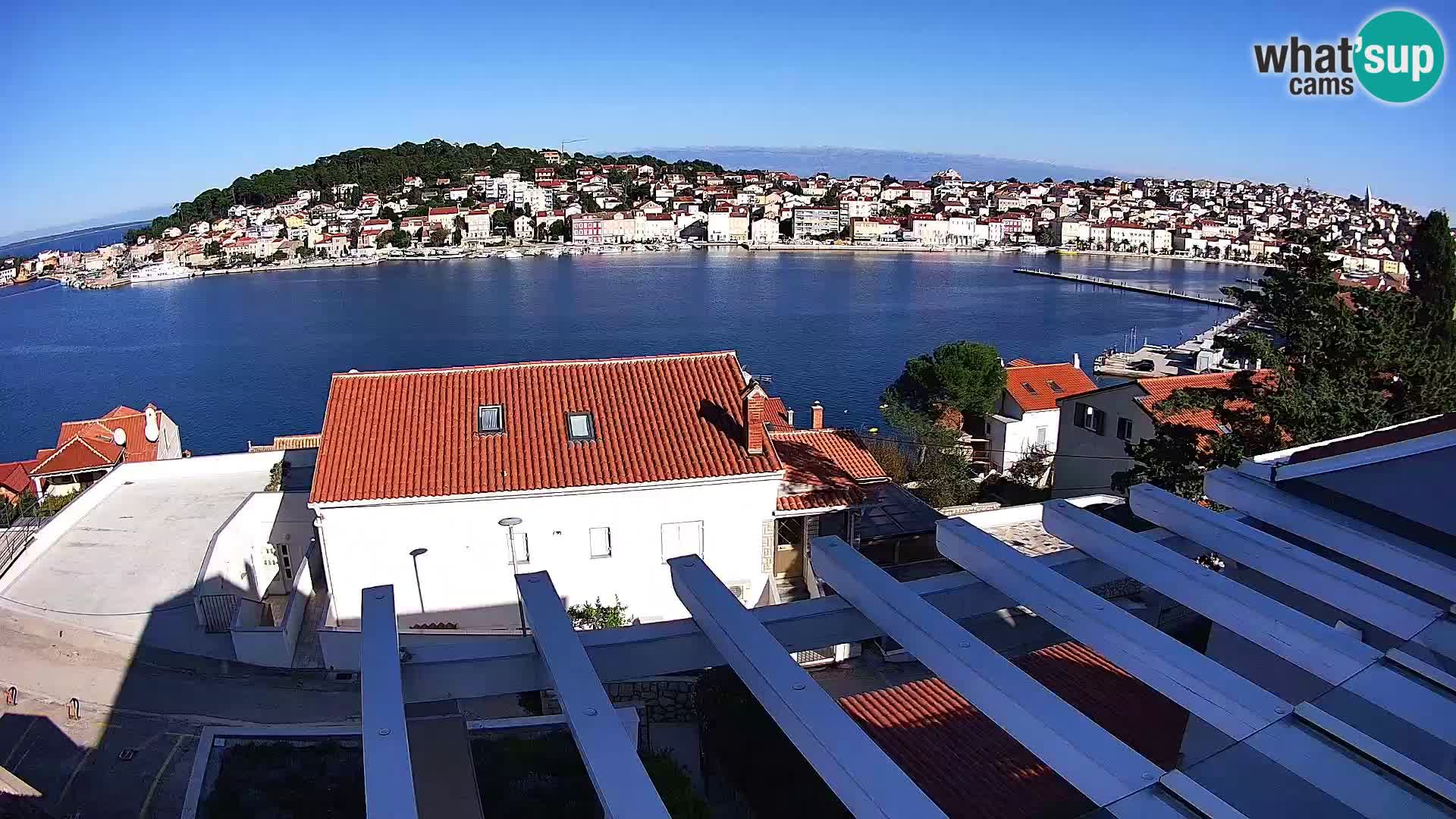 Webcam Mali Lošinj Riva – Alojada por RR Apartment