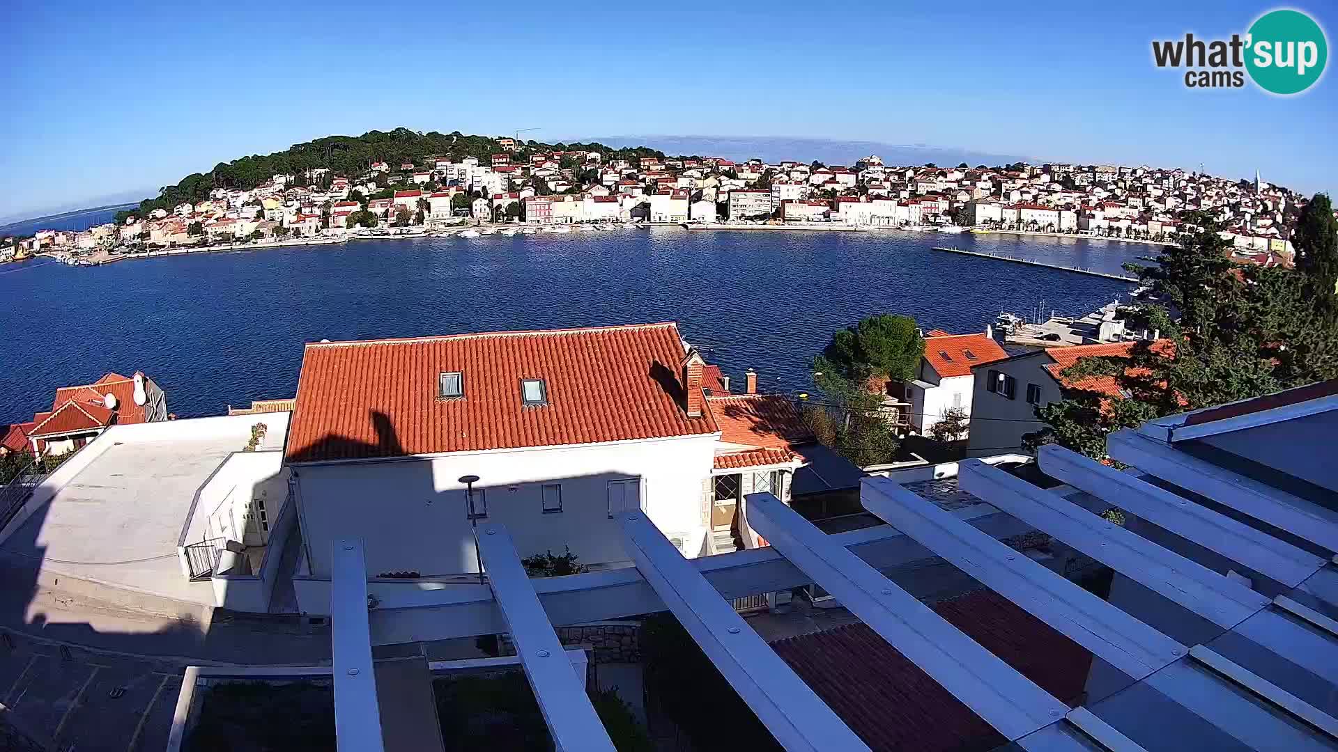 Mali Lošinj Riva Webcam – Hosted by RR Apartment