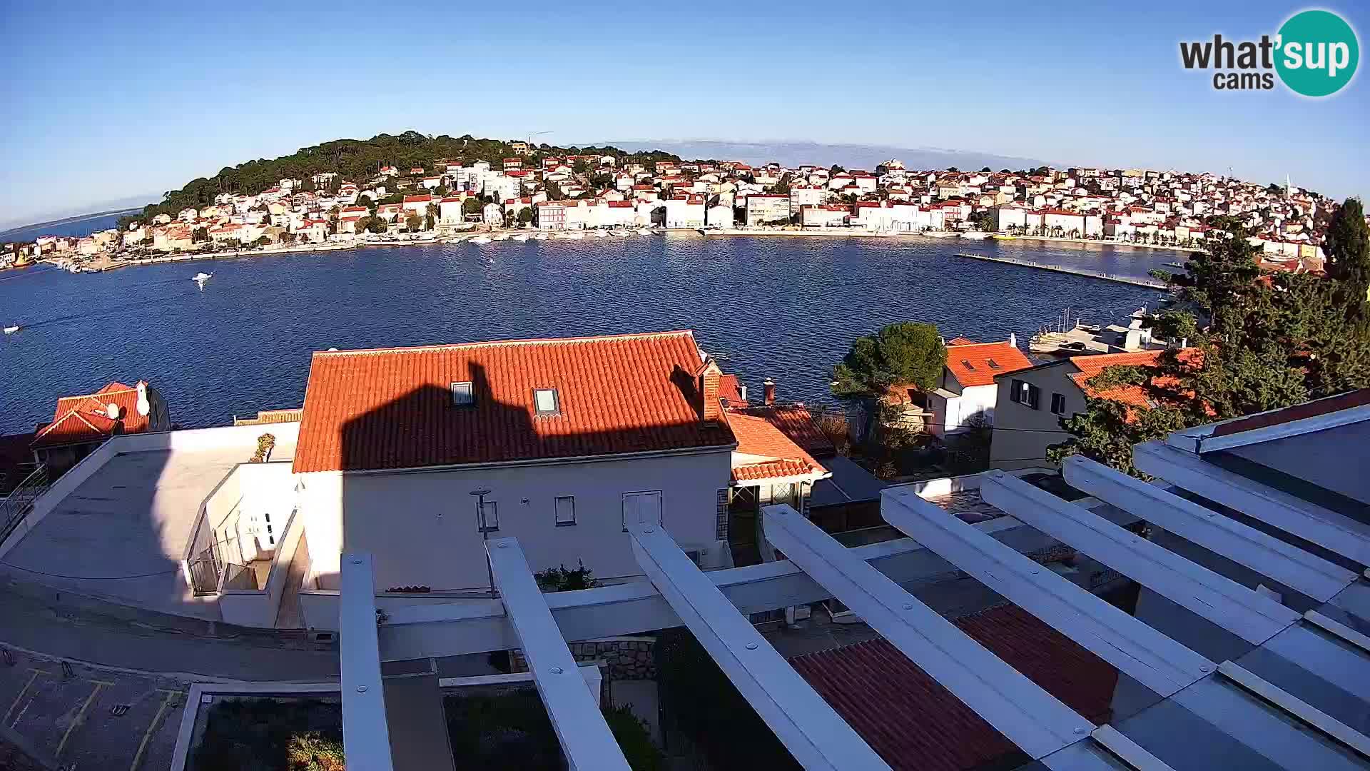 Mali Lošinj Riva Webcam – Hosted by RR Apartment
