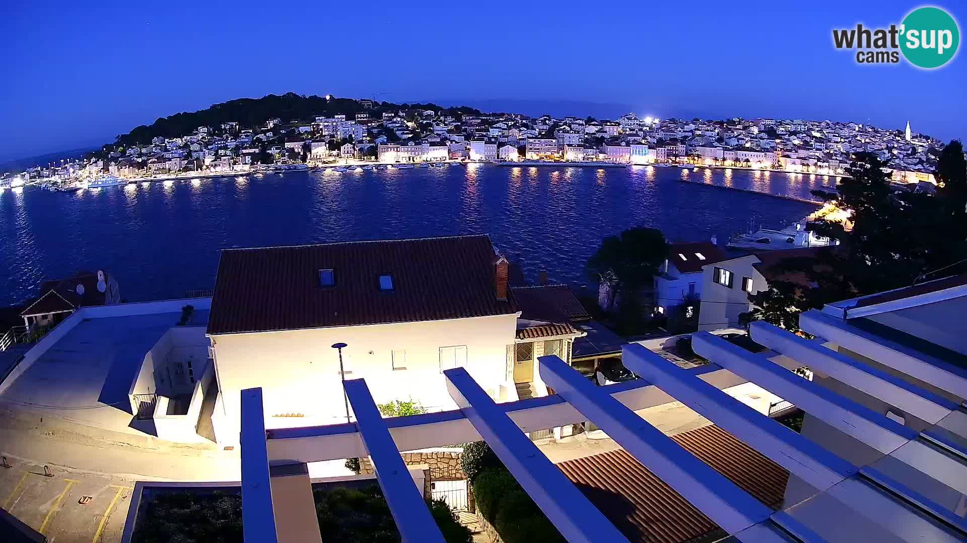 Mali Lošinj Riva Webcam – Hosted by RR Apartment