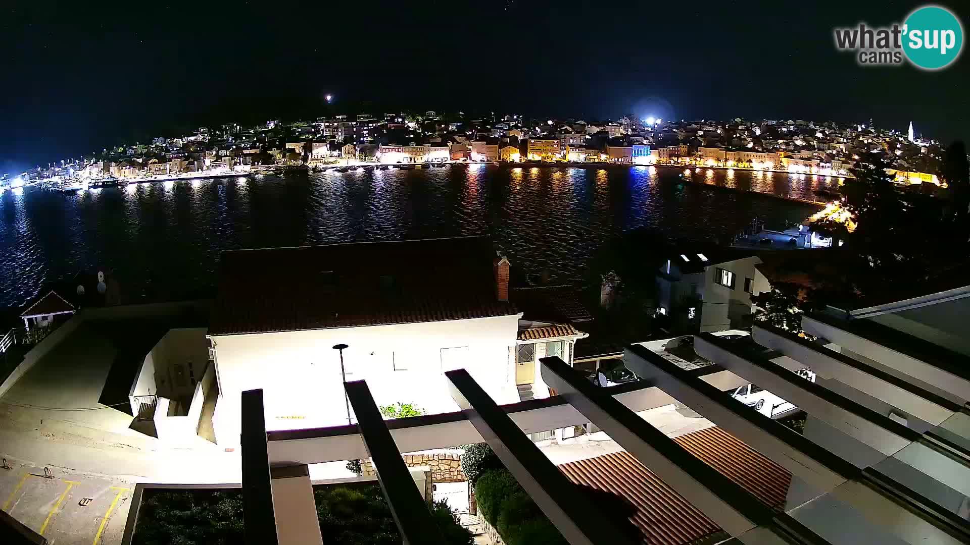 Mali Lošinj Riva Webcam – Hosted by RR Apartment