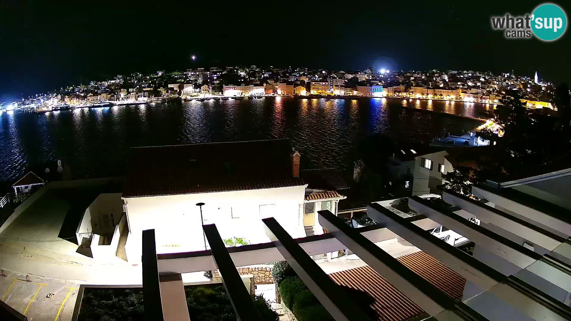 Webcam Mali Lošinj Riva – Hébergée par RR Apartment