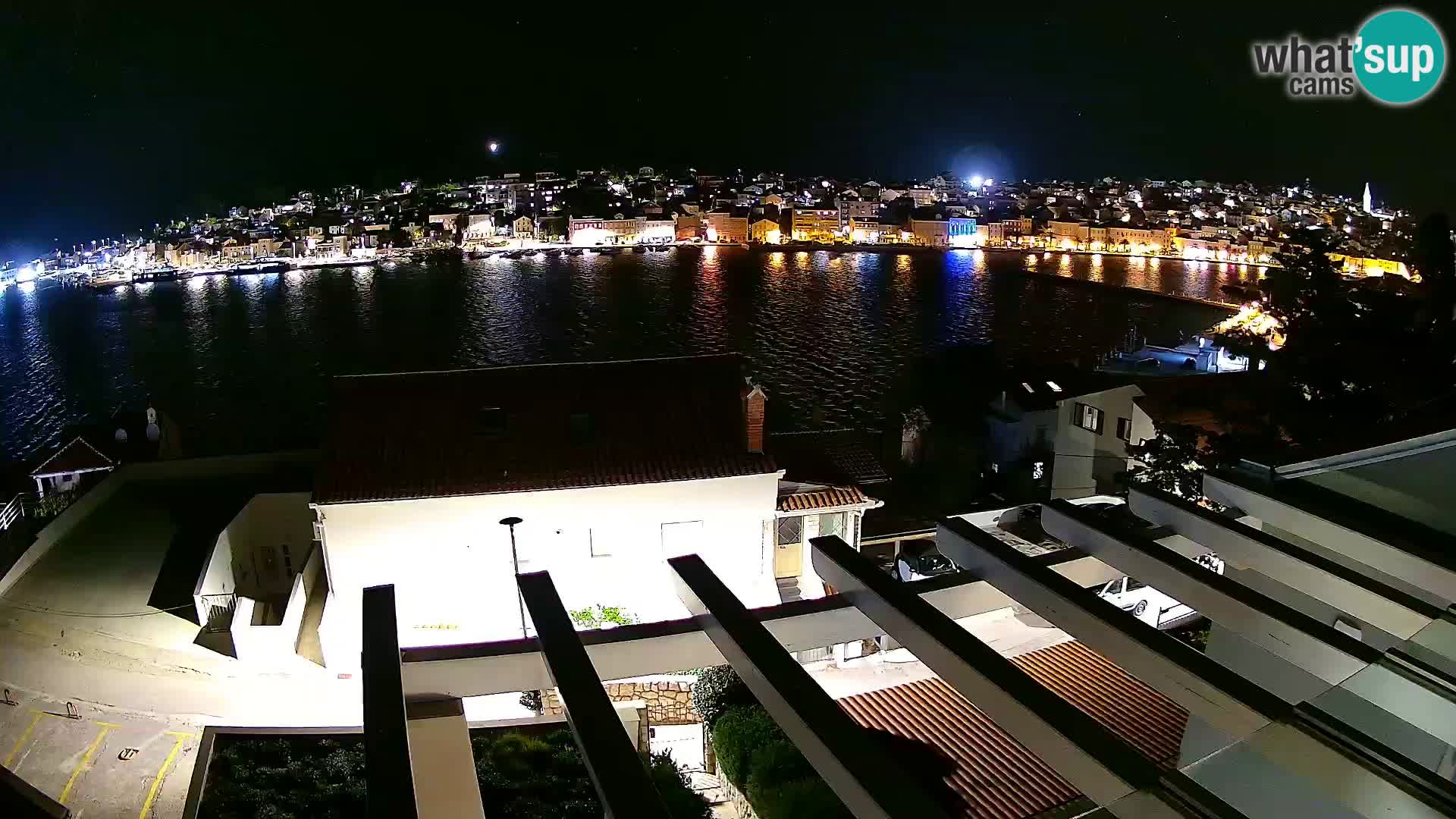 Mali Lošinj Riva Webcam – Hosted by RR Apartment