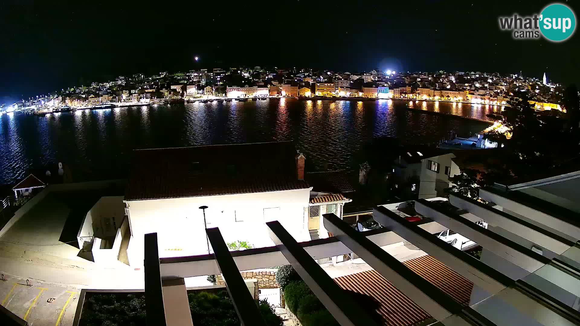 Webcam Mali Lošinj Riva – Alojada por RR Apartment