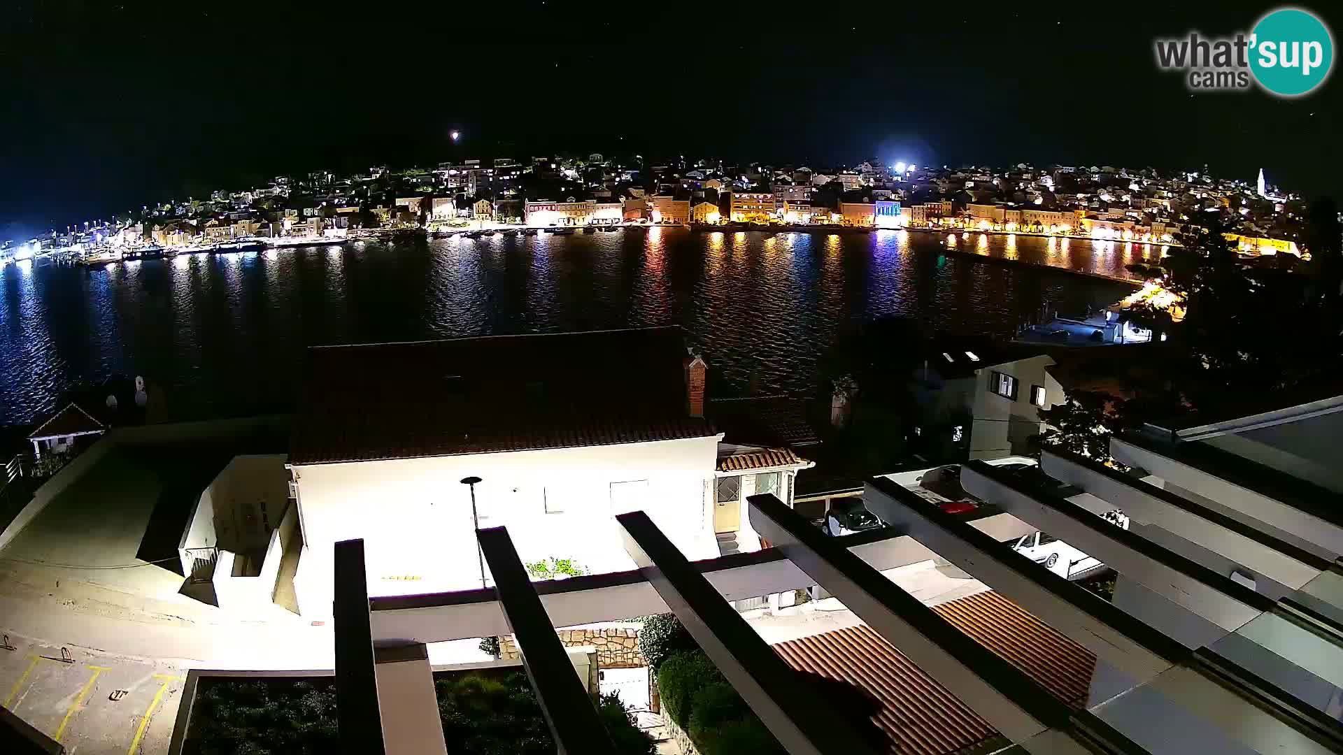Mali Lošinj Riva Webcam – Hosted by RR Apartment