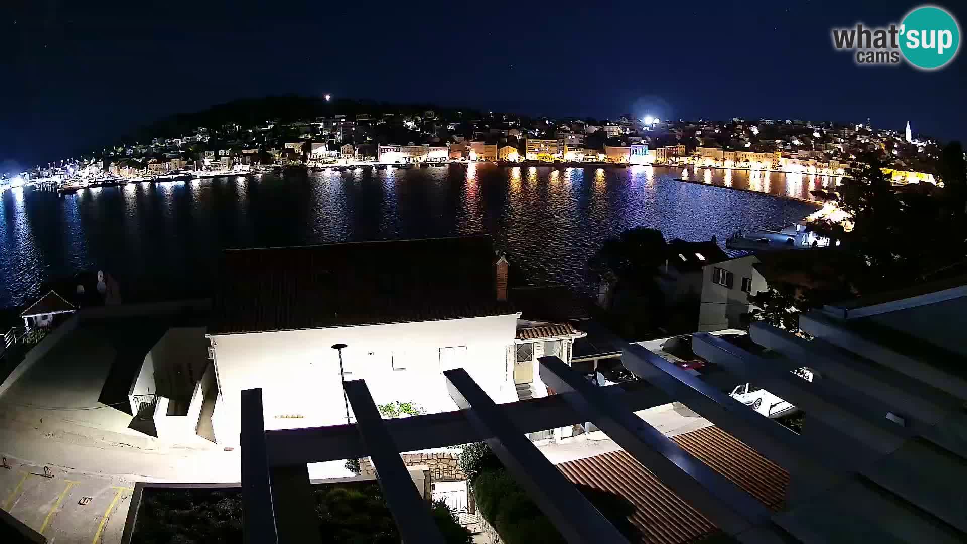 Webcam Mali Lošinj Riva – Alojada por RR Apartment