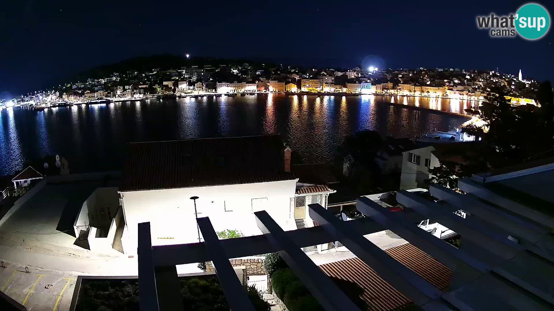 Mali Lošinj Riva Webcam – Hosted by RR Apartment