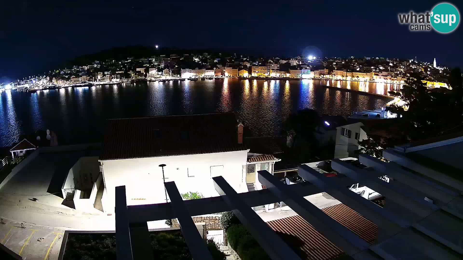 Mali Lošinj Riva Webcam – Hosted by RR Apartment
