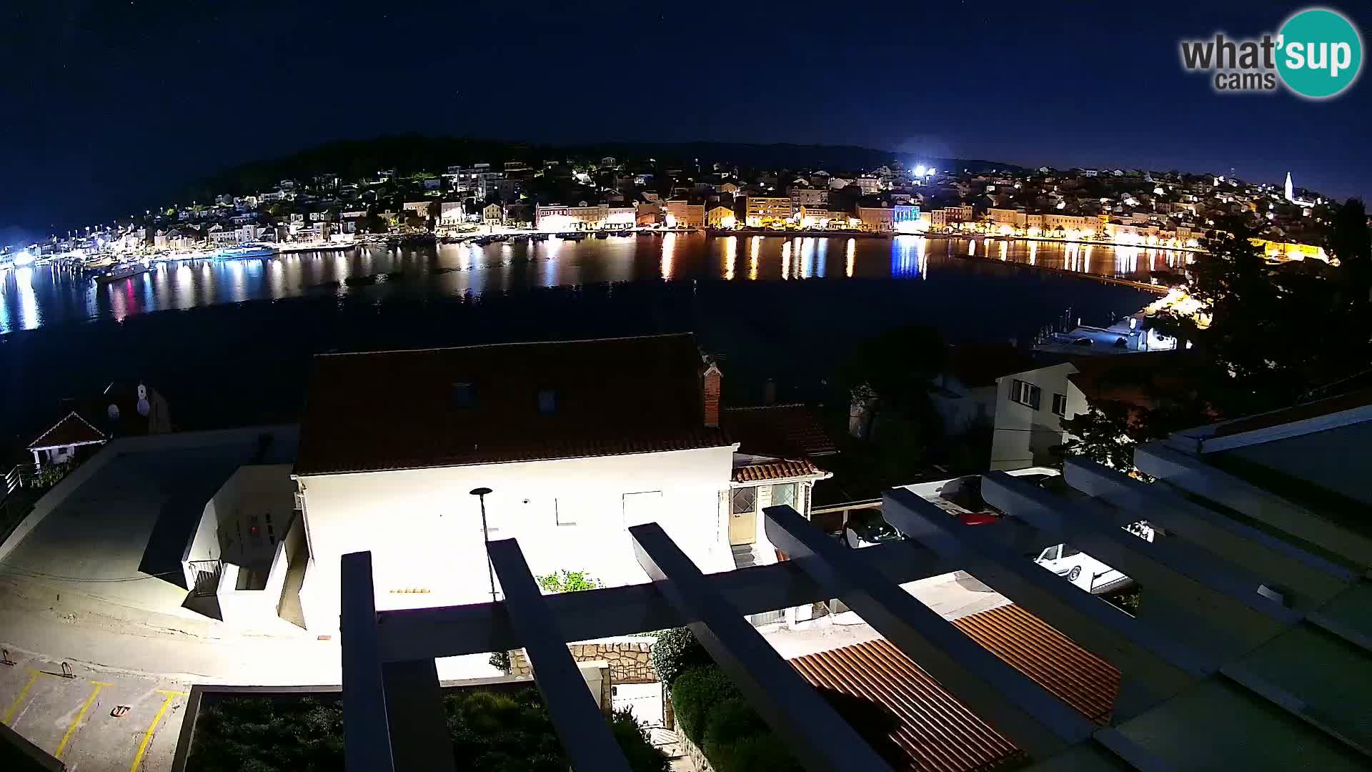 Webcam Mali Lošinj Riva – Hébergée par RR Apartment