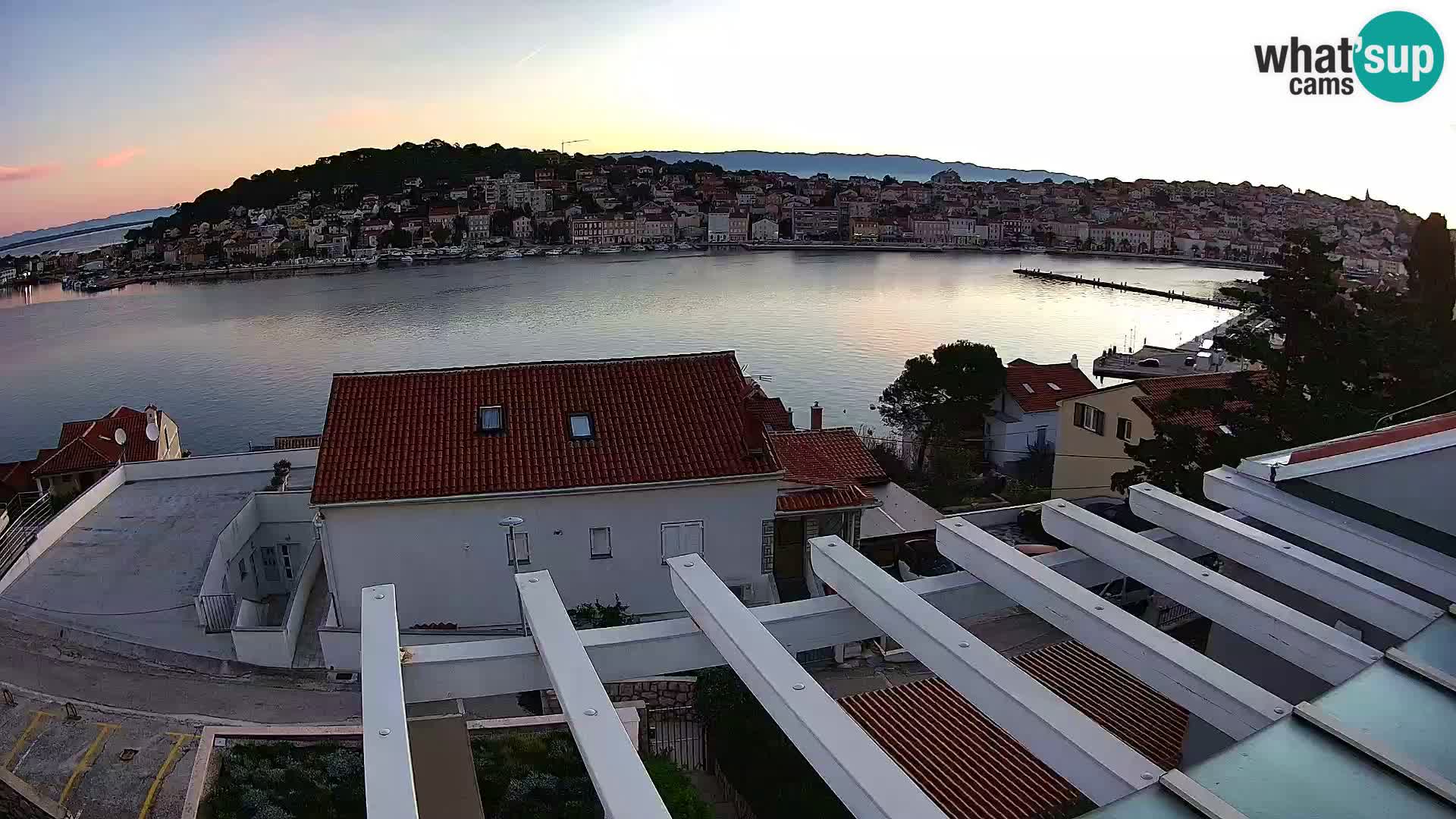 Webcam Mali Lošinj Riva – Alojada por RR Apartment