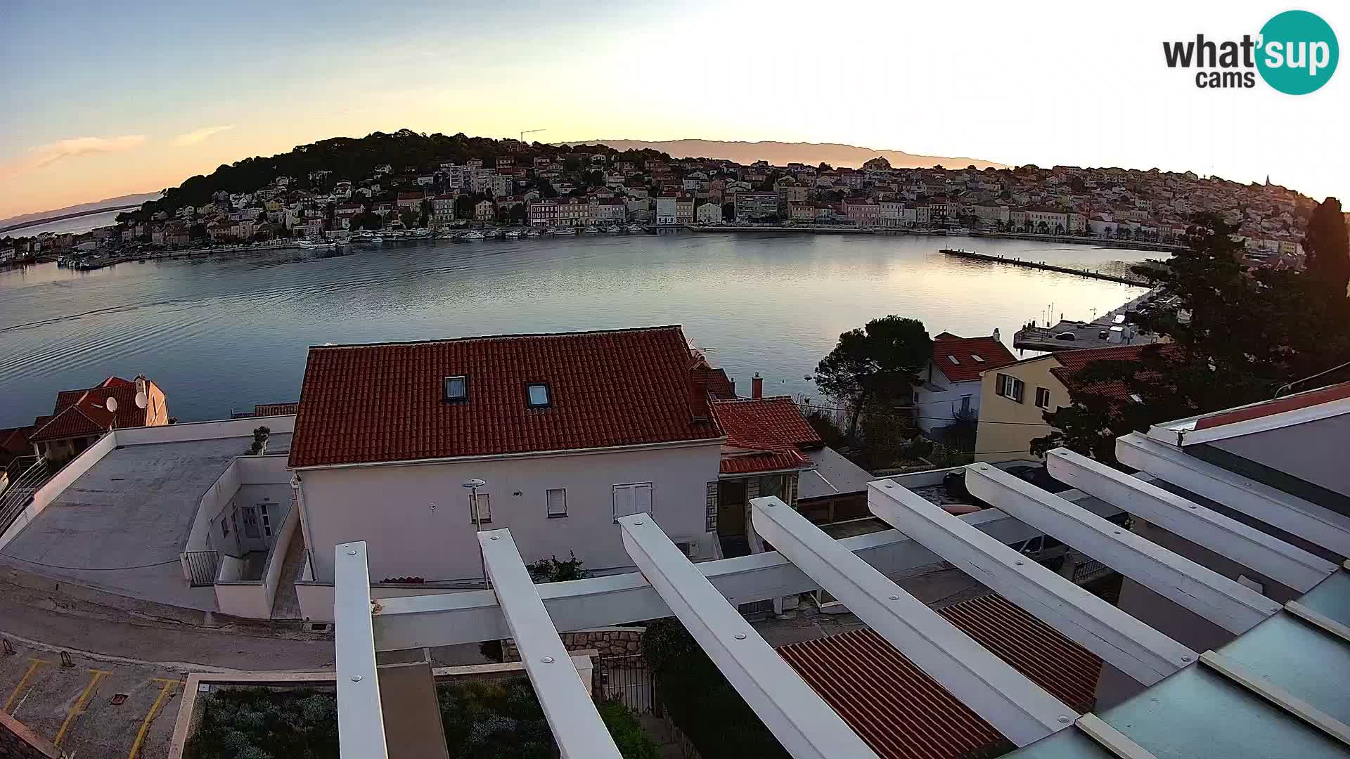 Mali Lošinj Riva Webcam – Hosted by RR Apartment