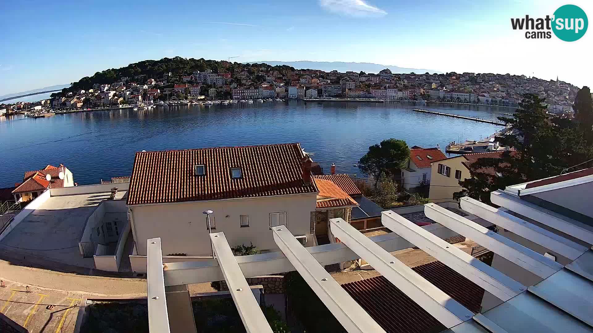 Mali Lošinj Riva Webcam – Hosted by RR Apartment