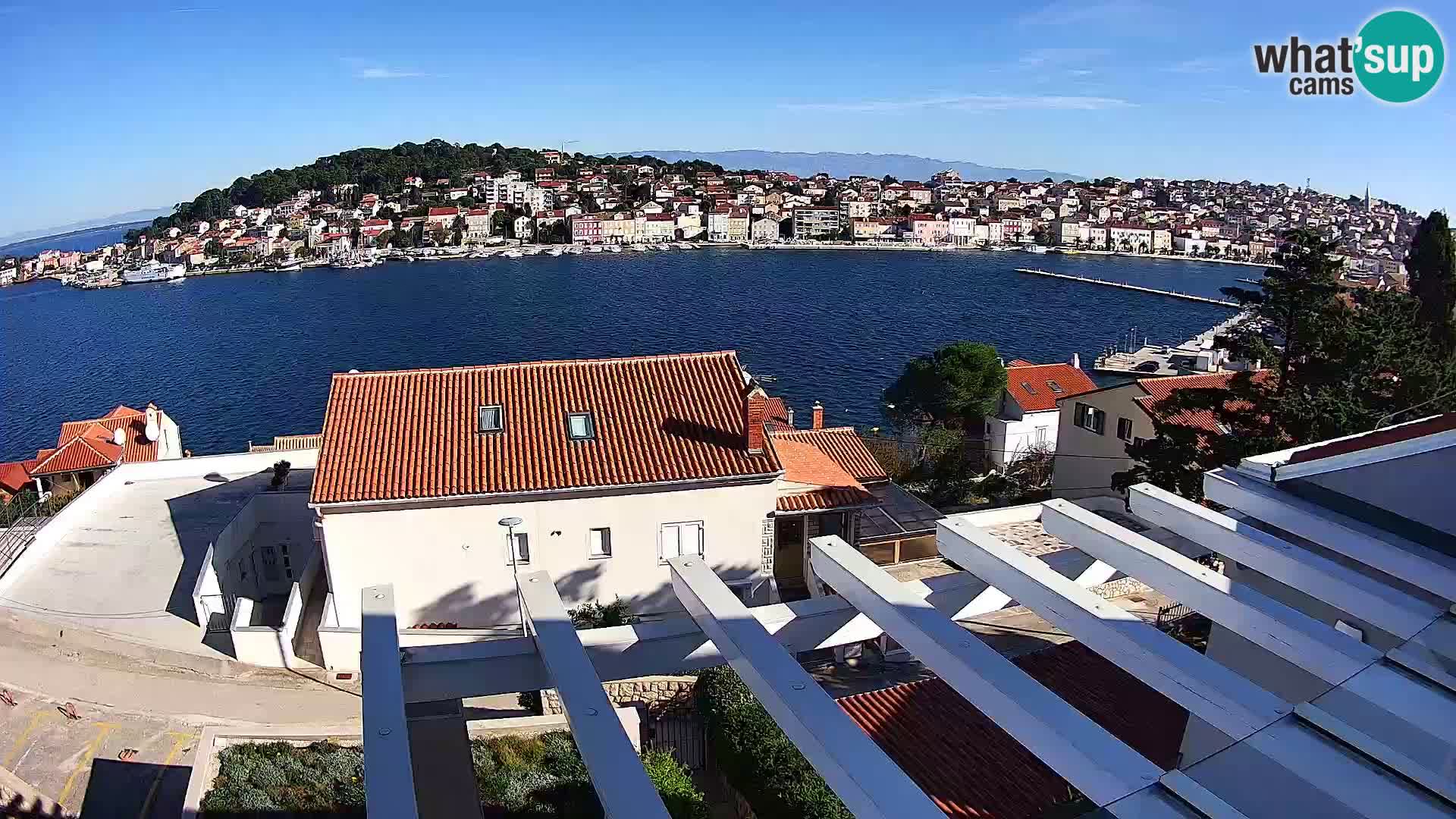 Mali Lošinj Riva Webcam – Hosted by RR Apartment