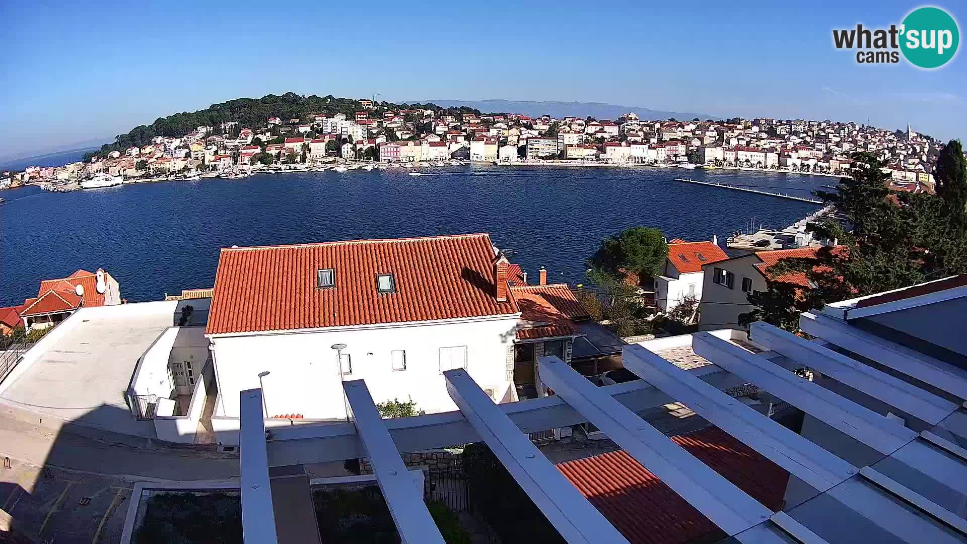 Mali Lošinj Riva Webcam – Hosted by RR Apartment